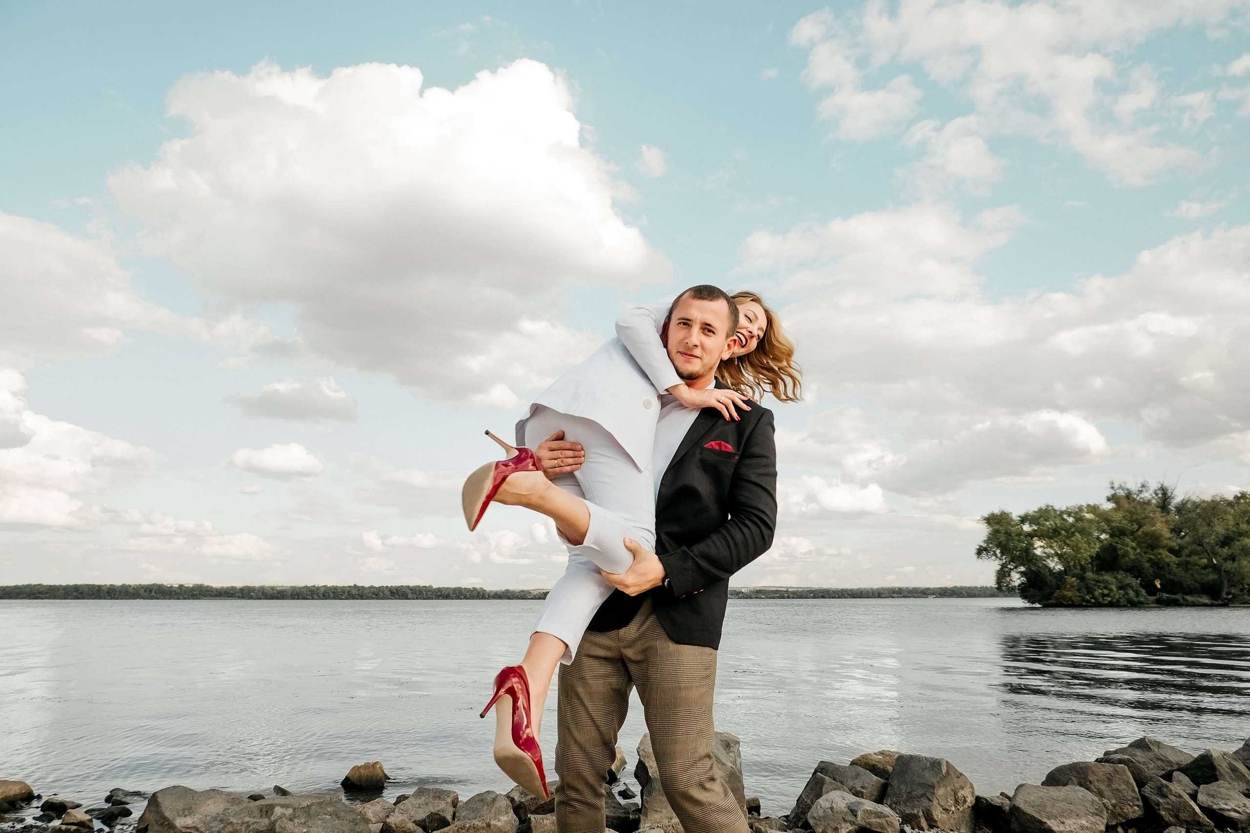 Саша & Сергій. Валерія Сичова. Сімейний та репортажний фотограф в Португаліі