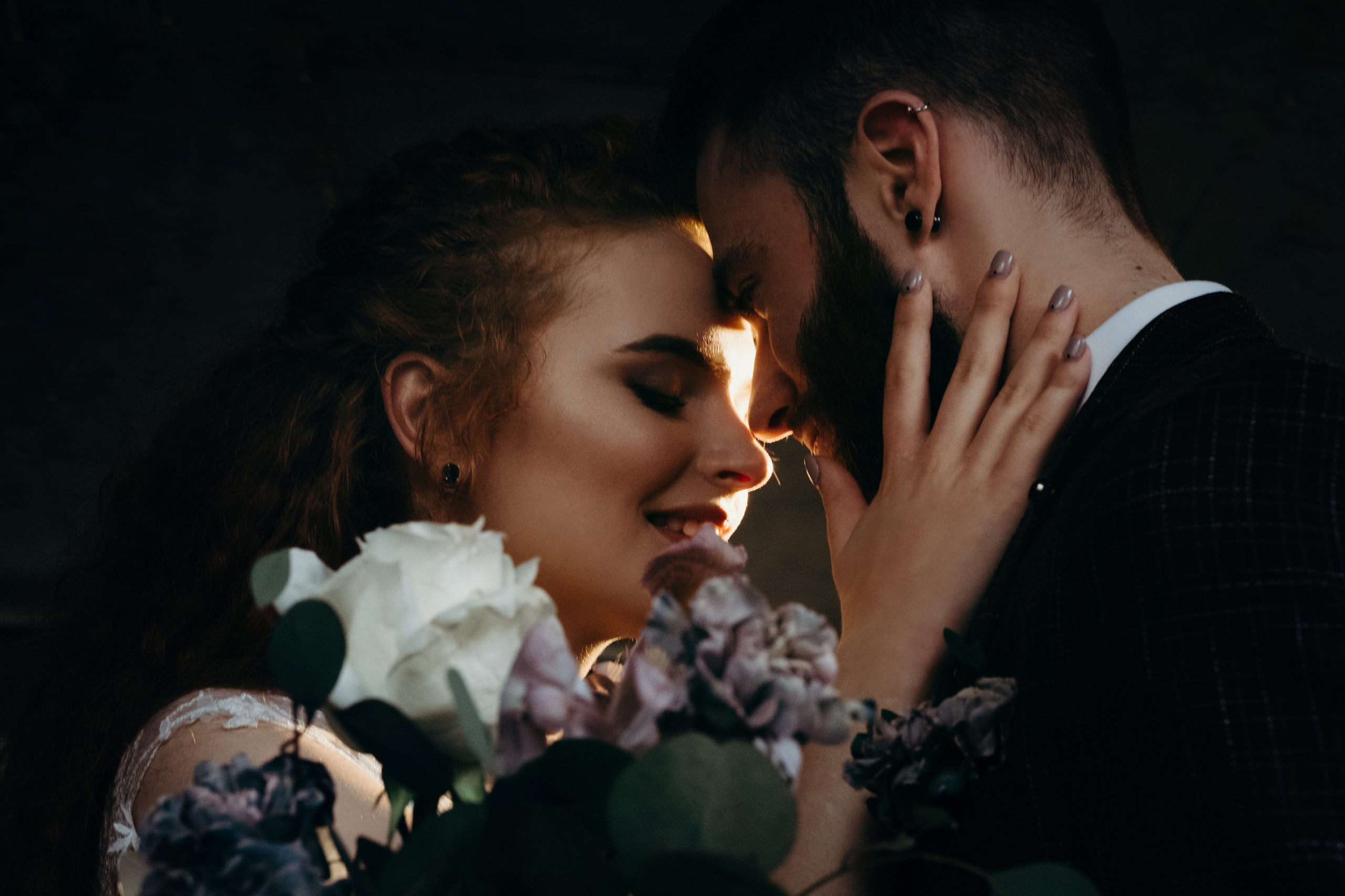 Костя & Катя. Валерія Сичова. Сімейний та репортажний фотограф в Португаліі