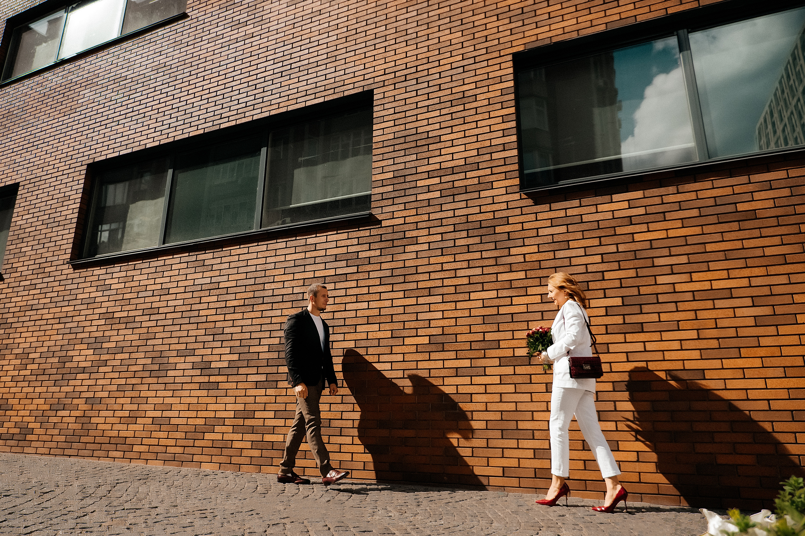 Саша & Сергій. Валерія Сичова. Сімейний та репортажний фотограф в Португаліі