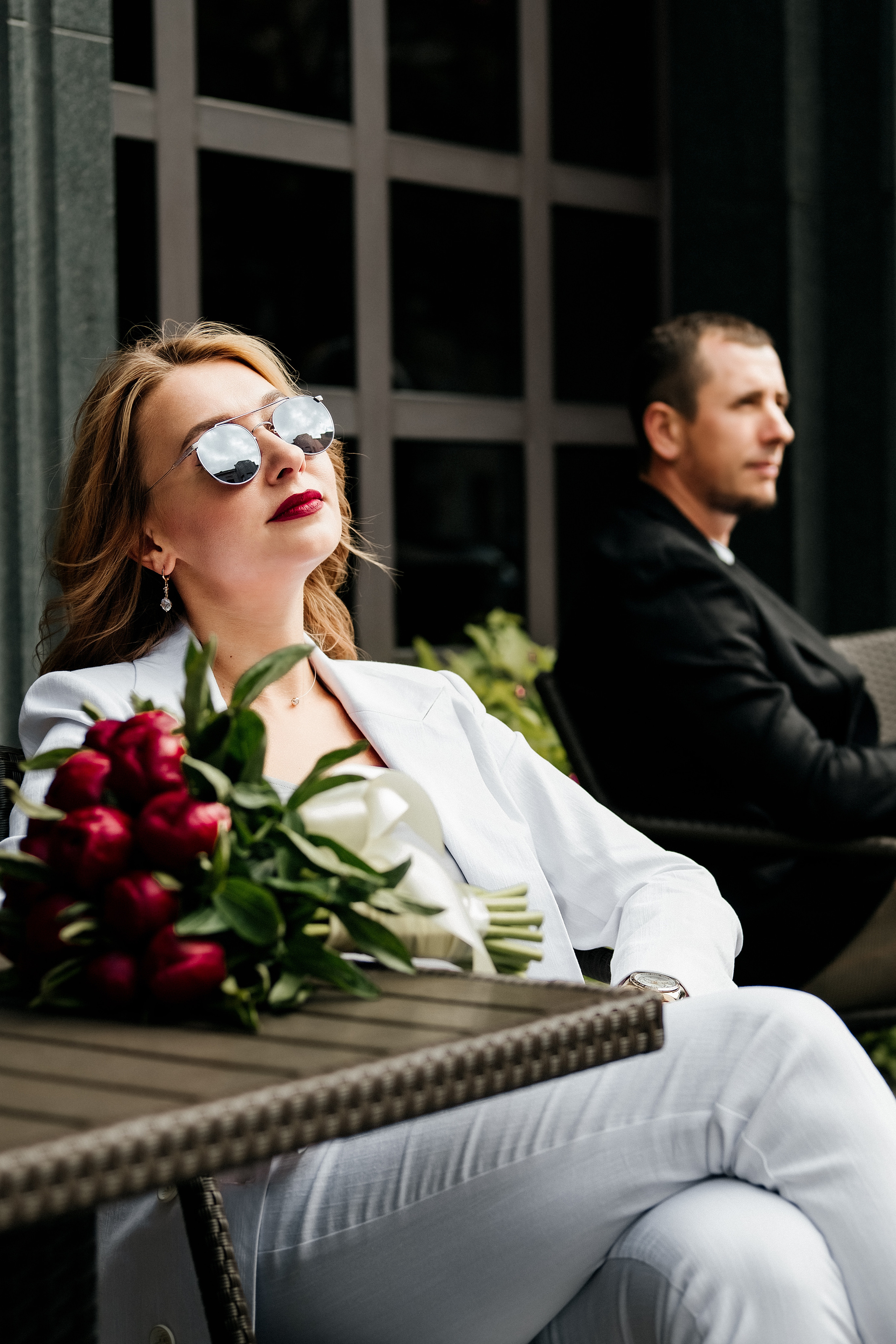 Саша & Сергій. Валерія Сичова. Сімейний та репортажний фотограф в Португаліі