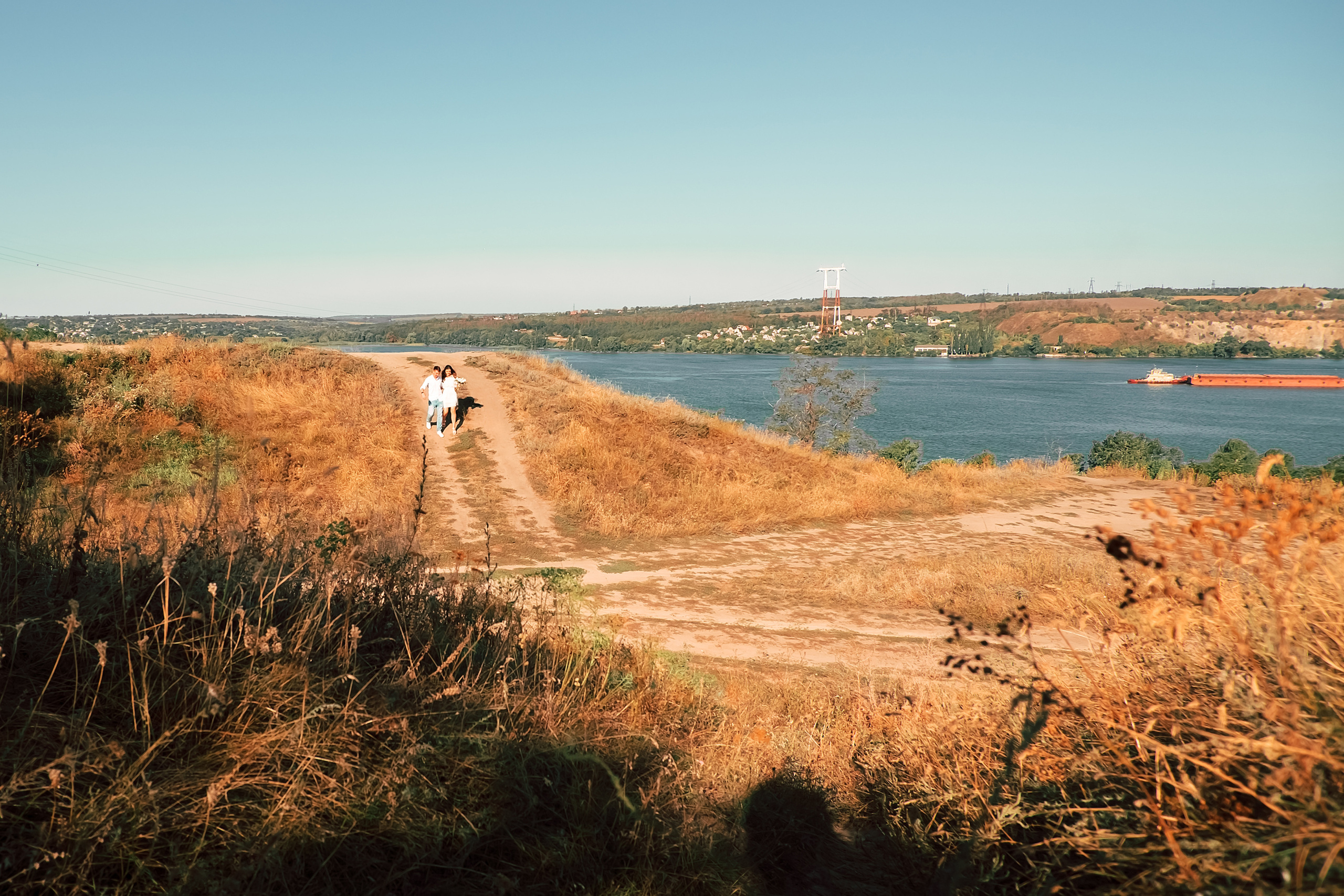 Аня & Ваня. Валерія Сичова. Сімейний та репортажний фотограф в Португаліі