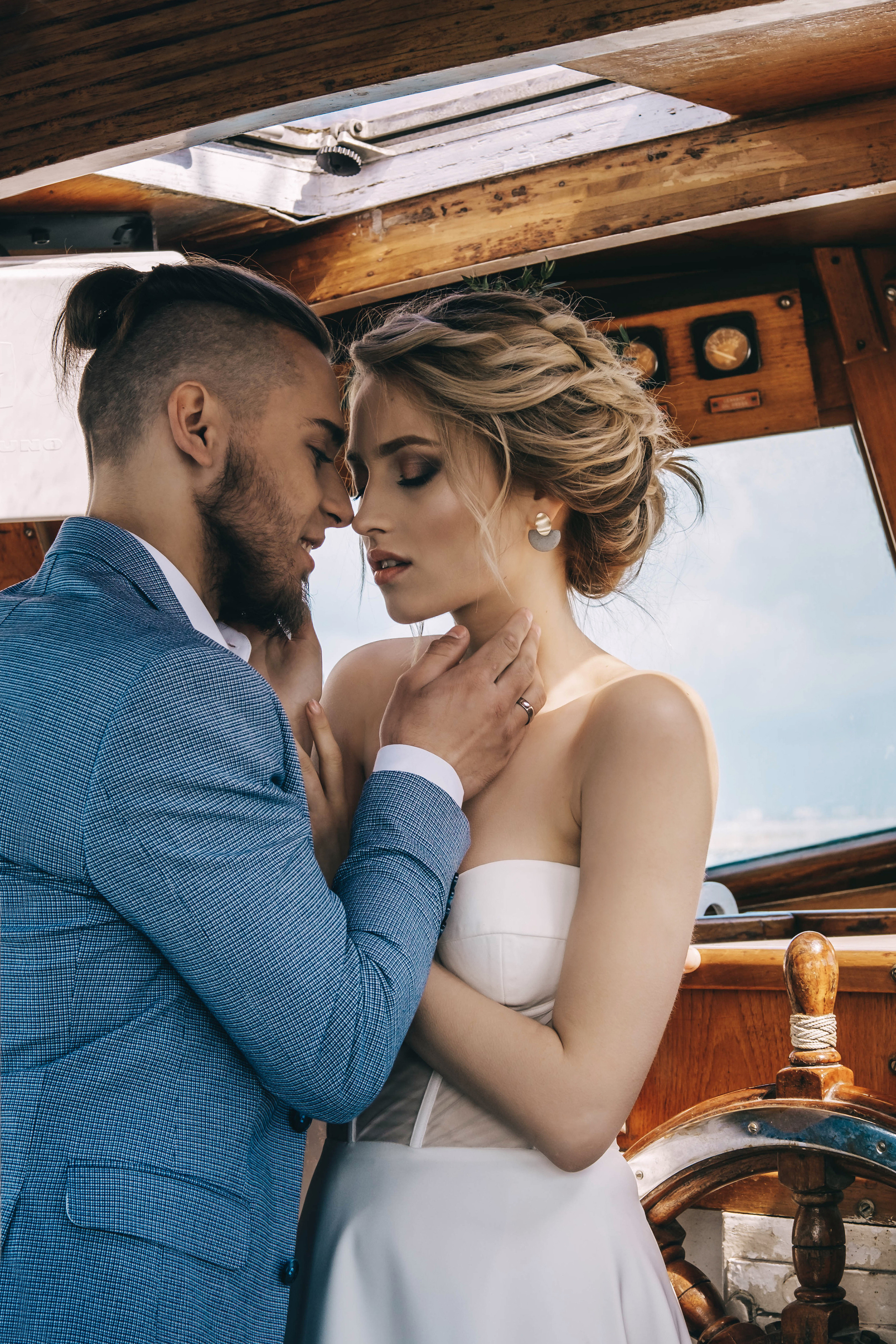 Марк& Катя. Валерія Сичова. Сімейний та репортажний фотограф в Португаліі