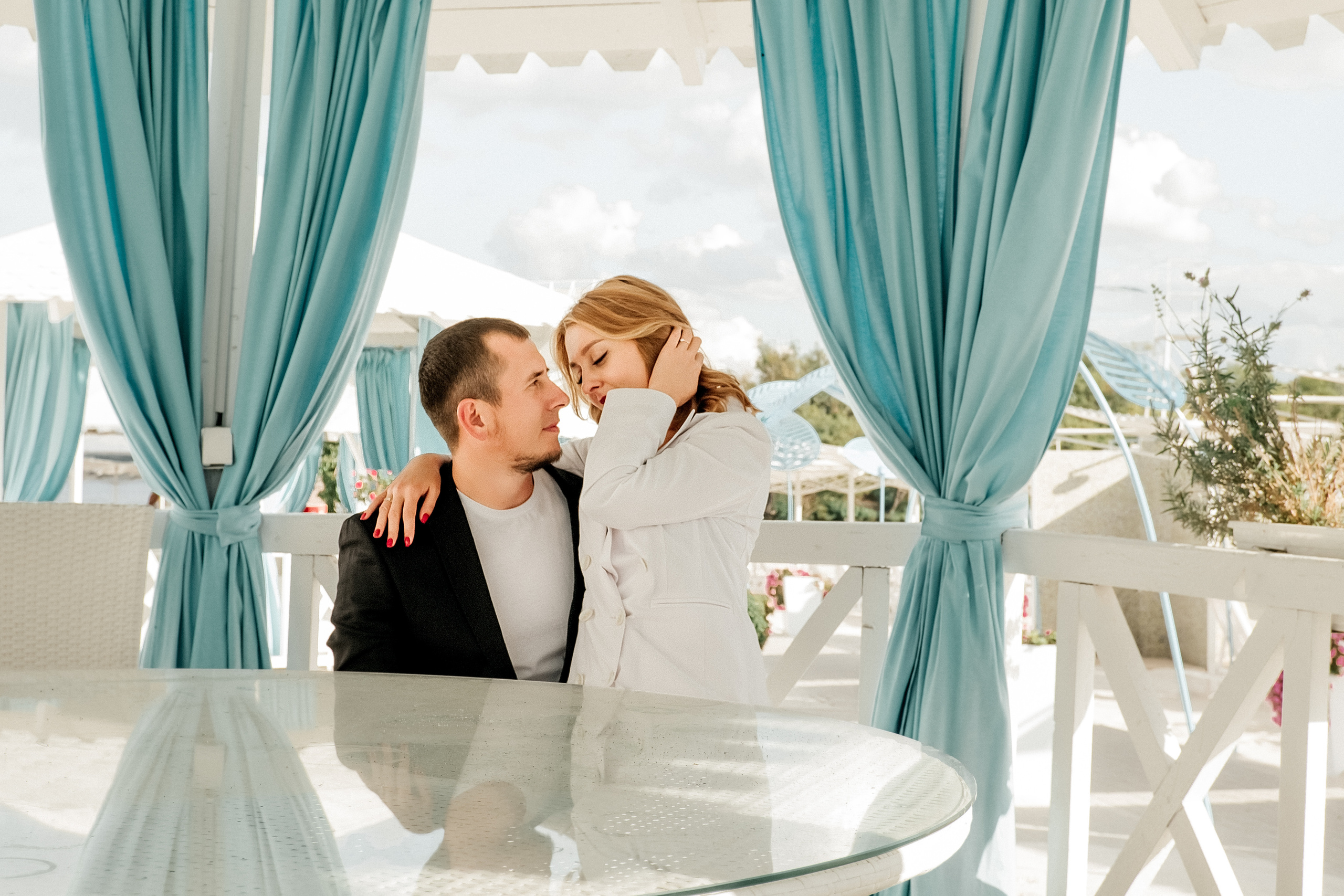 Саша & Сергій. Валерія Сичова. Сімейний та репортажний фотограф в Португаліі