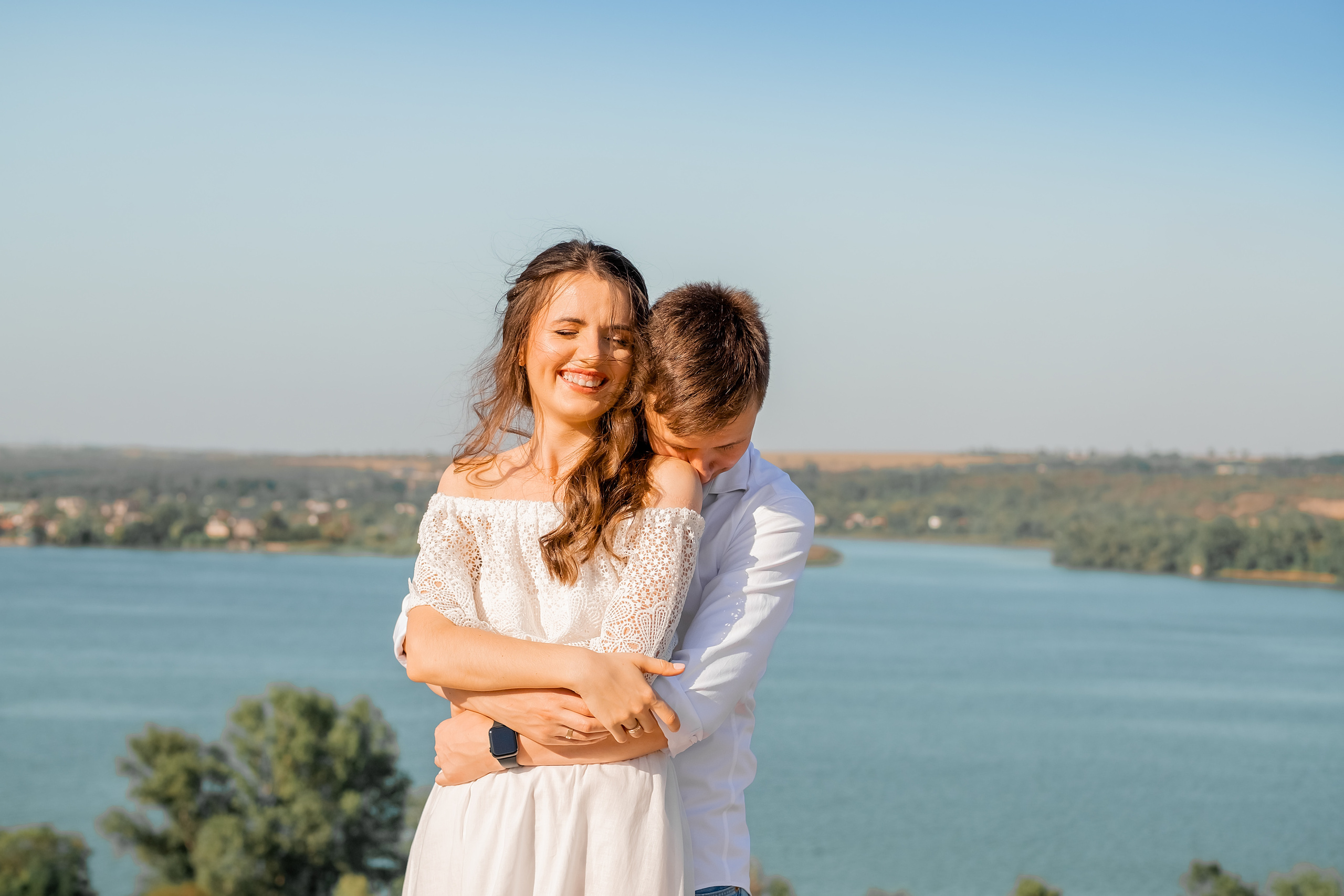 Аня & Ваня. Валерія Сичова. Сімейний та репортажний фотограф в Португаліі
