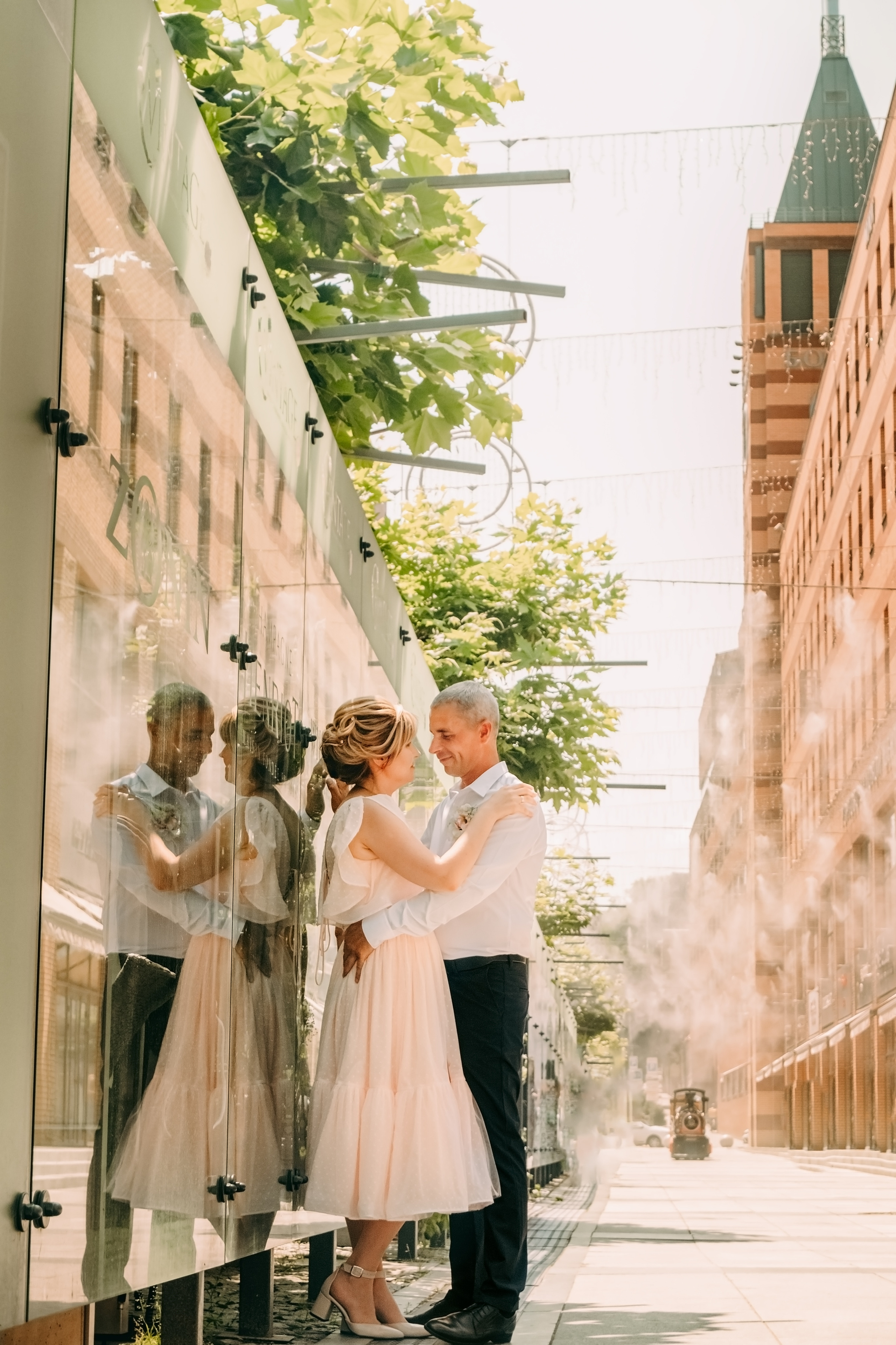 Іра & Єгор. Валерія Сичова. Сімейний та репортажний фотограф в Португаліі
