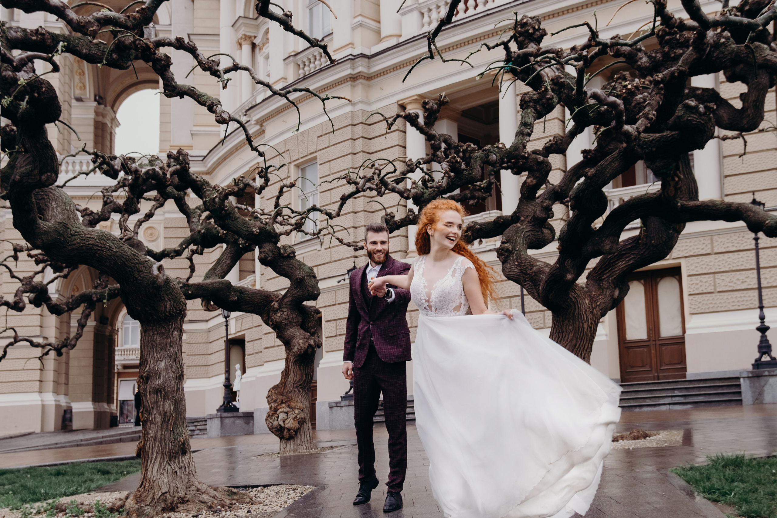 Костя & Катя. Валерія Сичова. Сімейний та репортажний фотограф в Португаліі