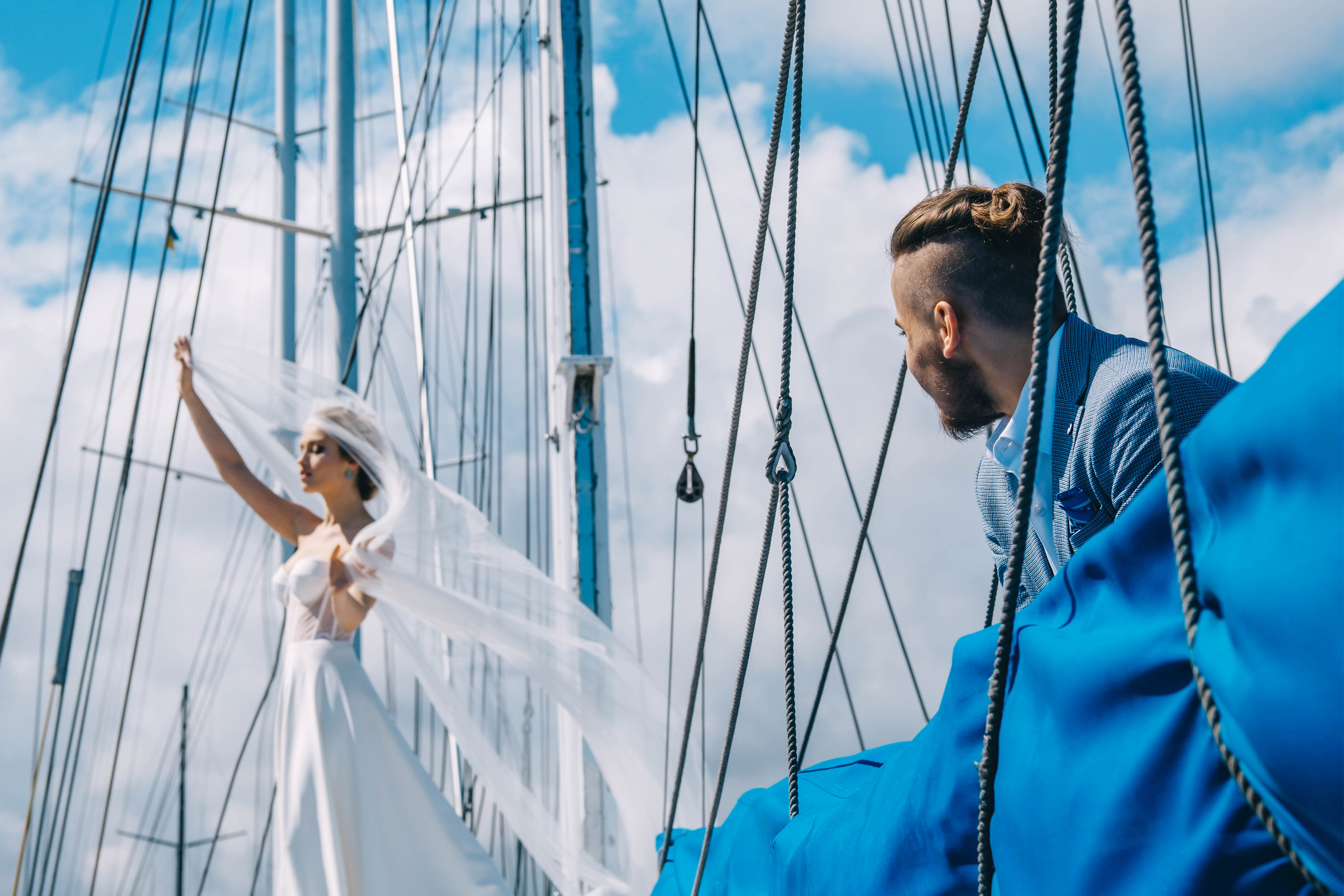 Марк& Катя. Валерія Сичова. Сімейний та репортажний фотограф в Португаліі