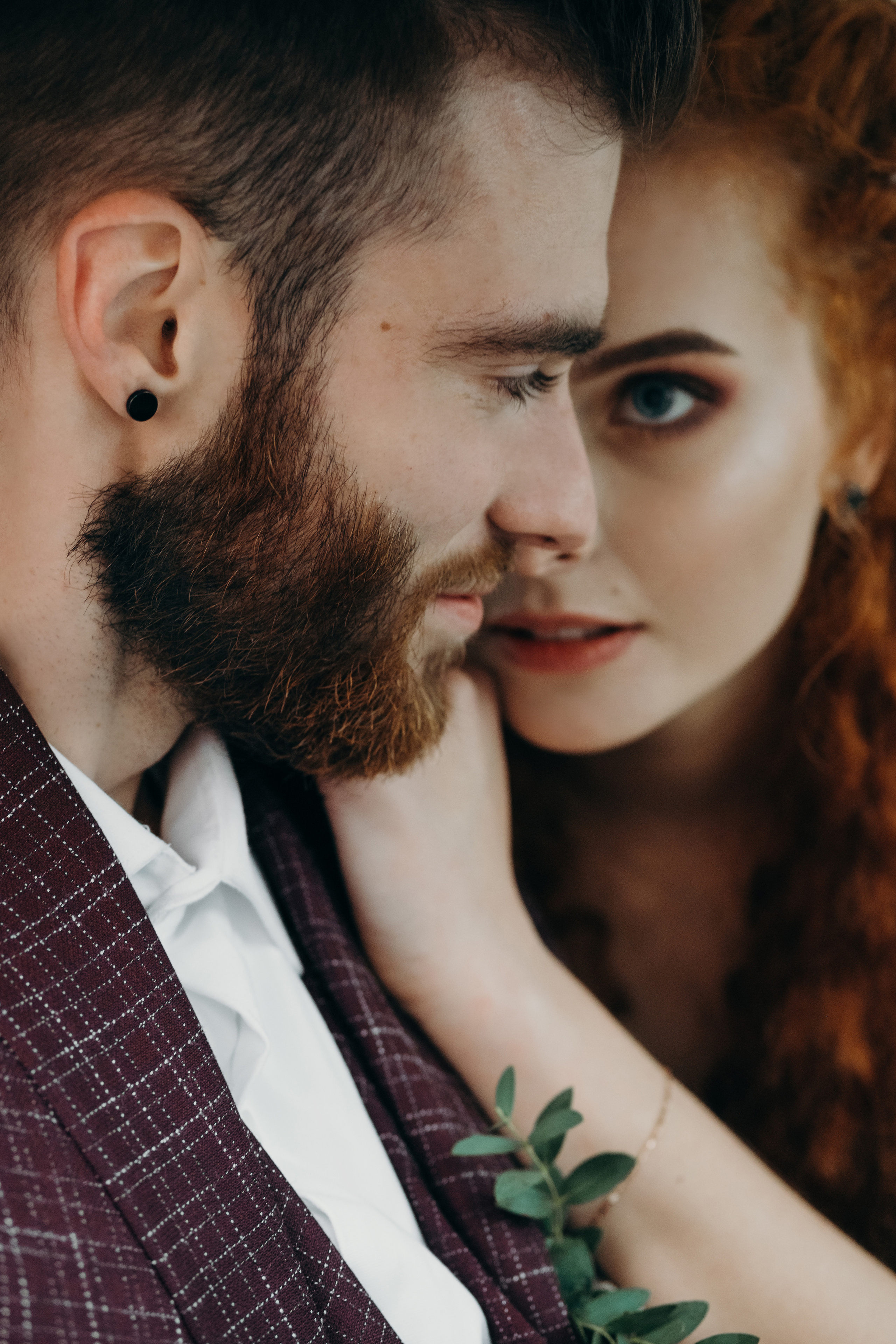 Костя & Катя. Валерія Сичова. Сімейний та репортажний фотограф в Португаліі