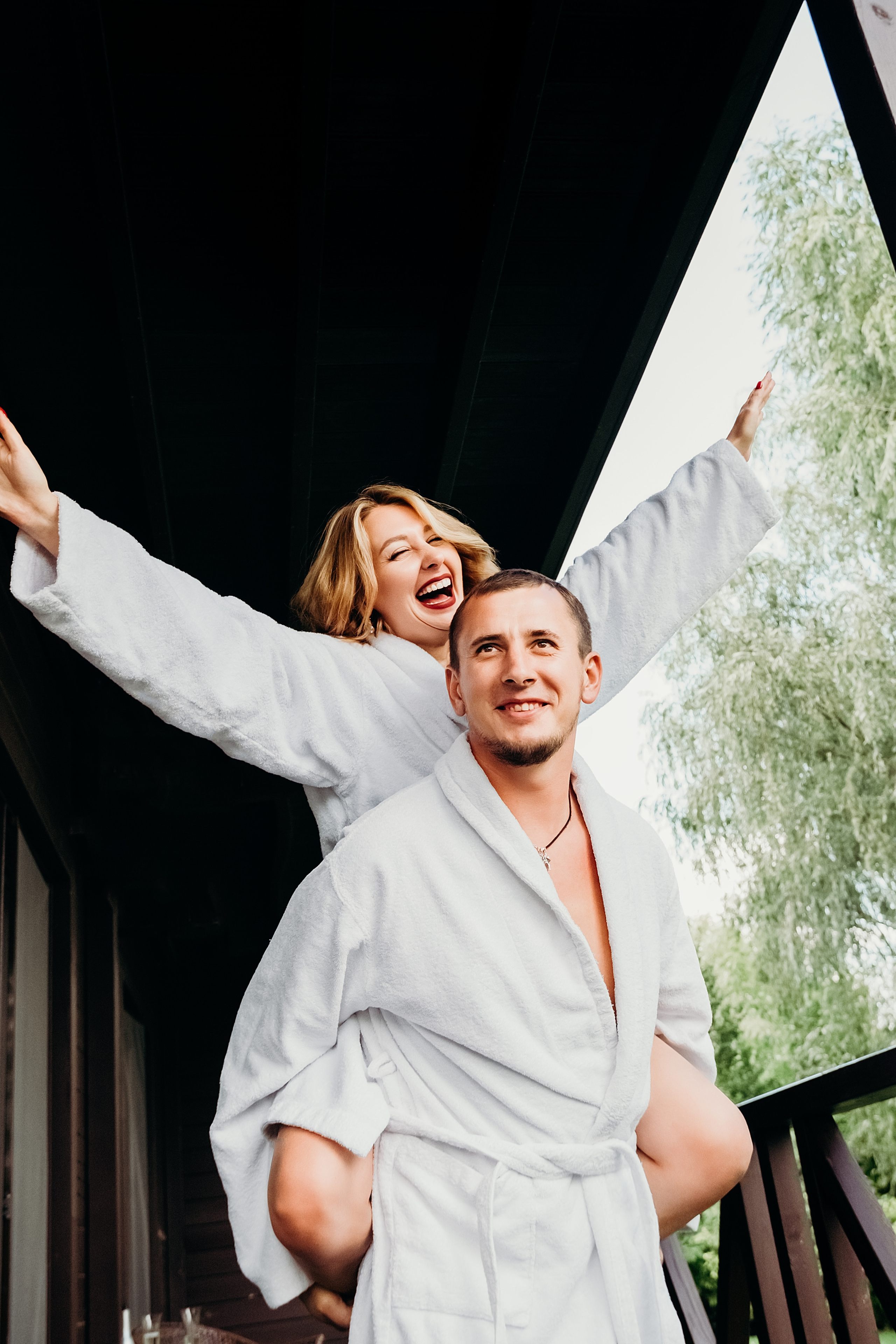 Саша & Сергій. Валерія Сичова. Сімейний та репортажний фотограф в Португаліі