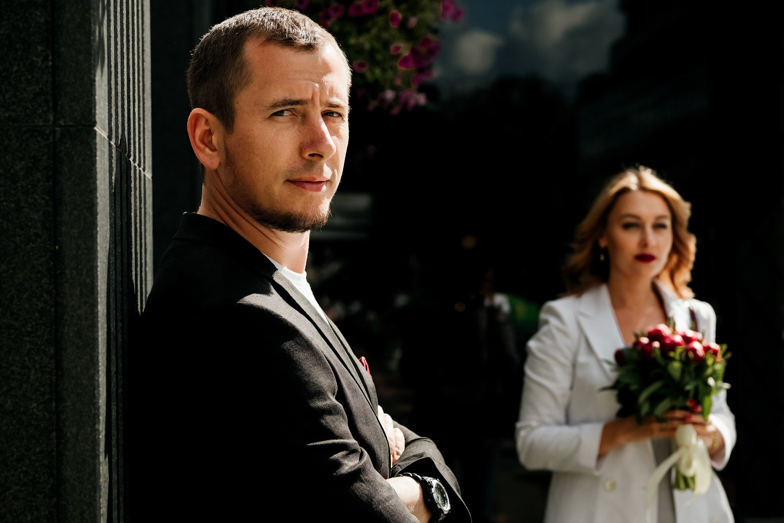 Саша & Сергій. Валерія Сичова. Сімейний та репортажний фотограф в Португаліі