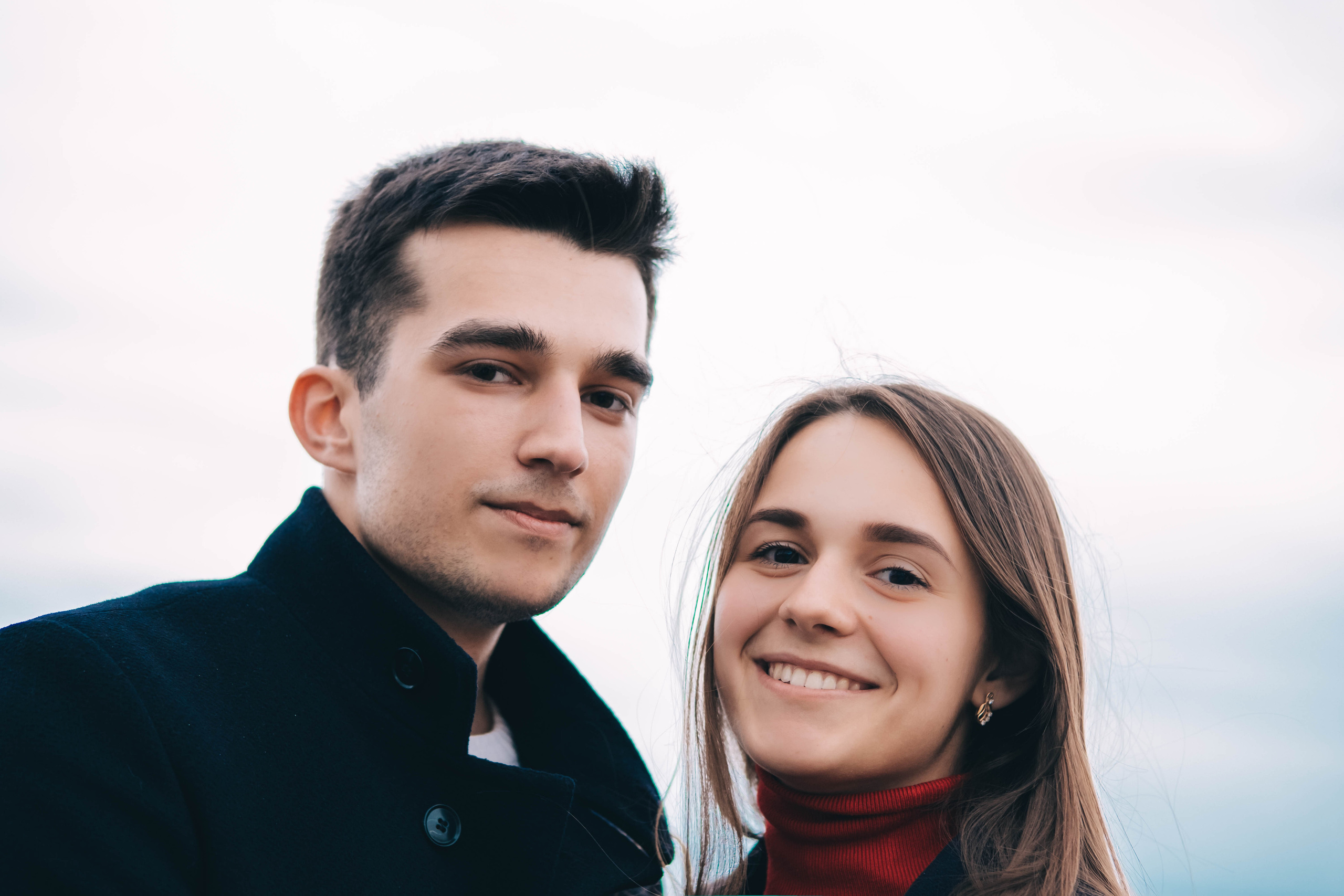 Випадкові зустрічі - невипадкові... Валерія Сичова. Сімейний та репортажний фотограф в Португаліі