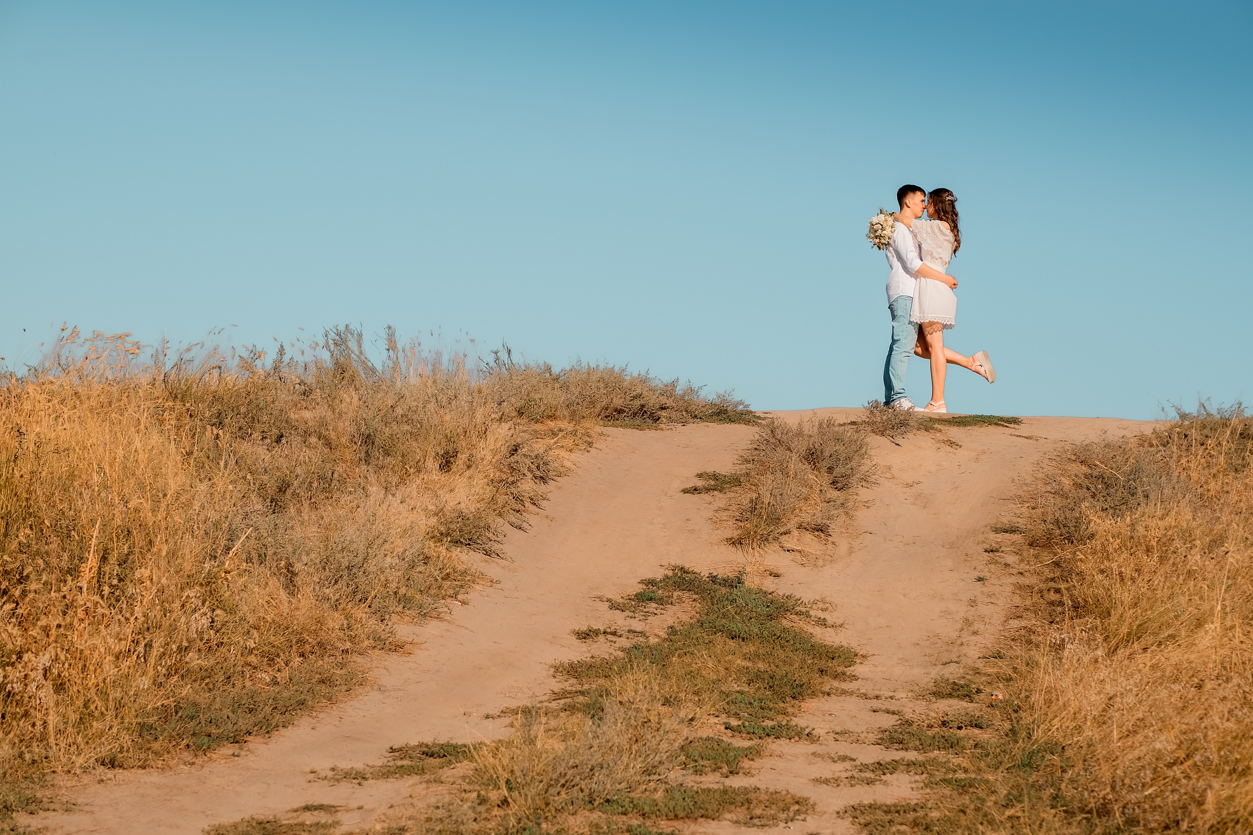 Аня & Ваня. Валерія Сичова. Сімейний та репортажний фотограф в Португаліі