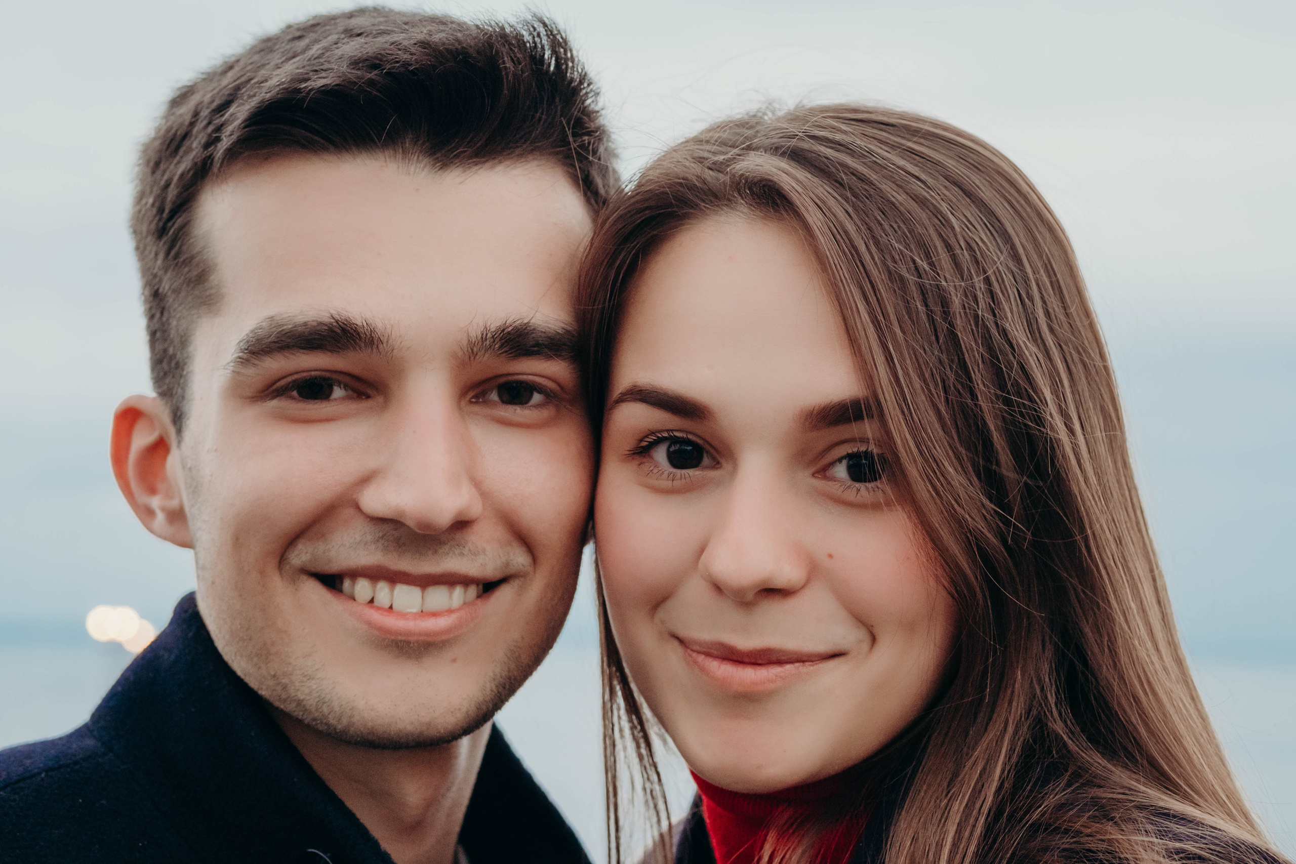 Випадкові зустрічі - невипадкові... Валерія Сичова. Сімейний та репортажний фотограф в Португаліі