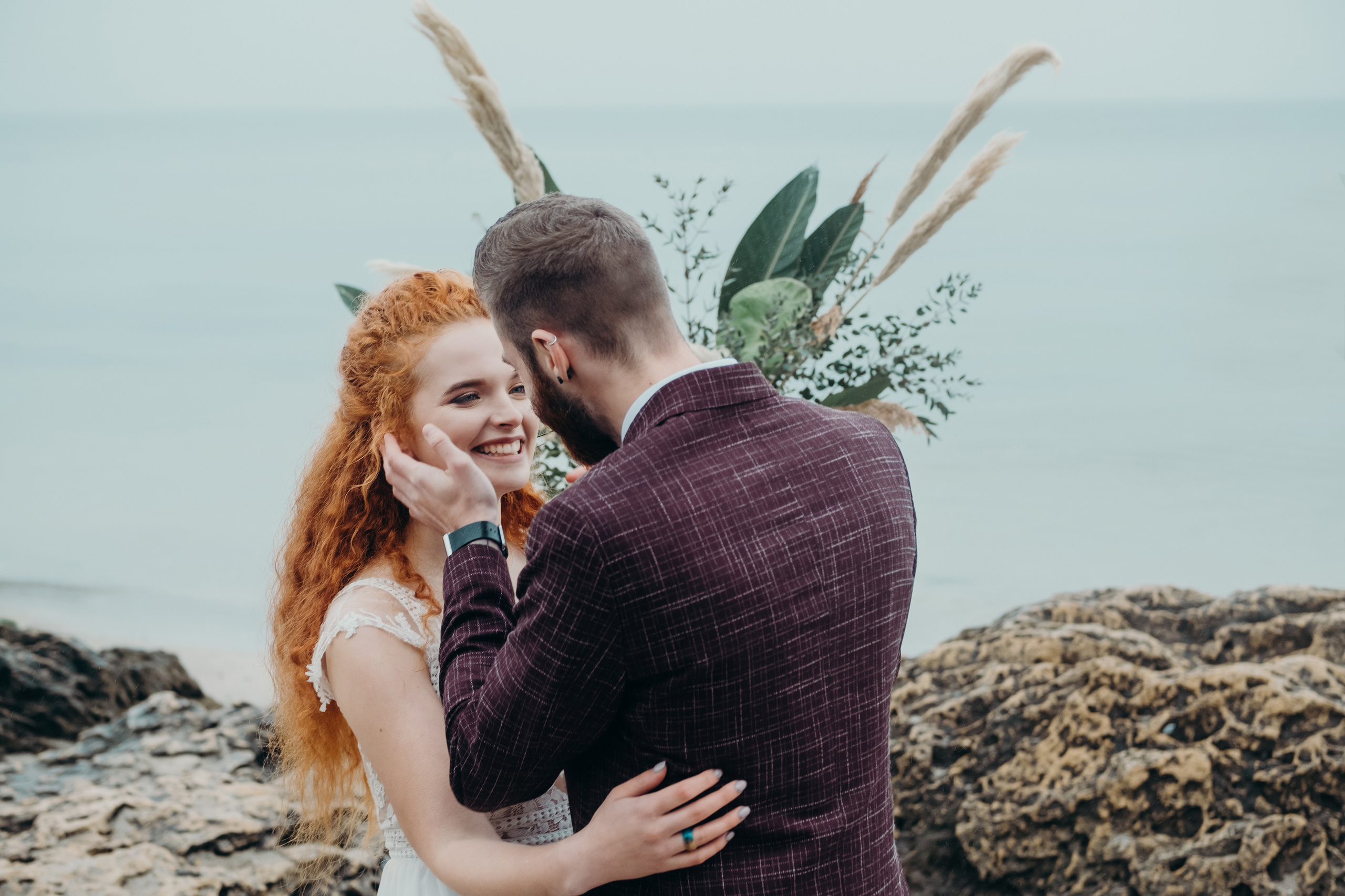 Костя & Катя. Валерія Сичова. Сімейний та репортажний фотограф в Португаліі