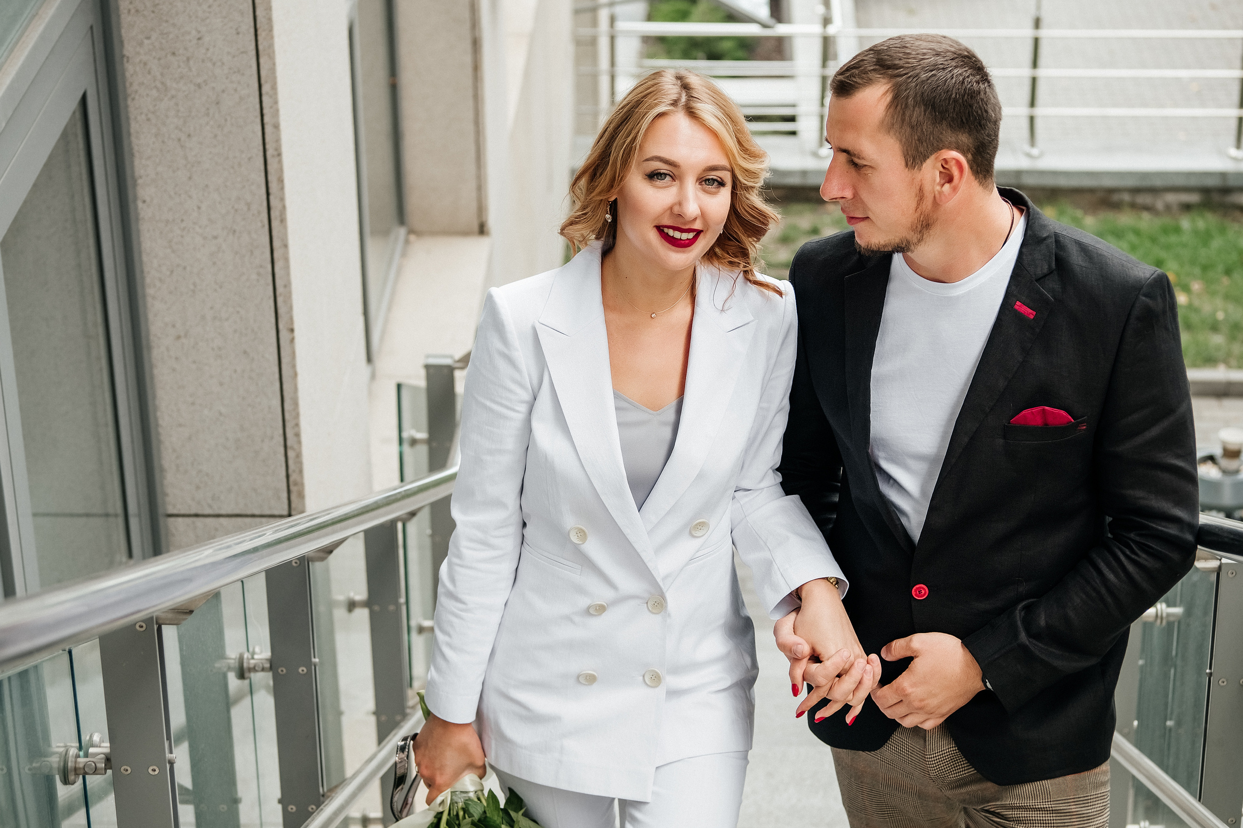 Саша & Сергій. Валерія Сичова. Сімейний та репортажний фотограф в Португаліі