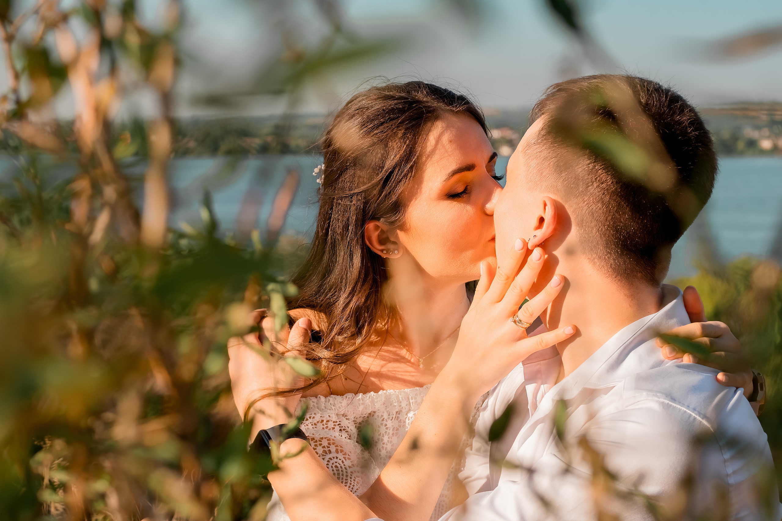 Аня & Ваня. Валерія Сичова. Сімейний та репортажний фотограф в Португаліі