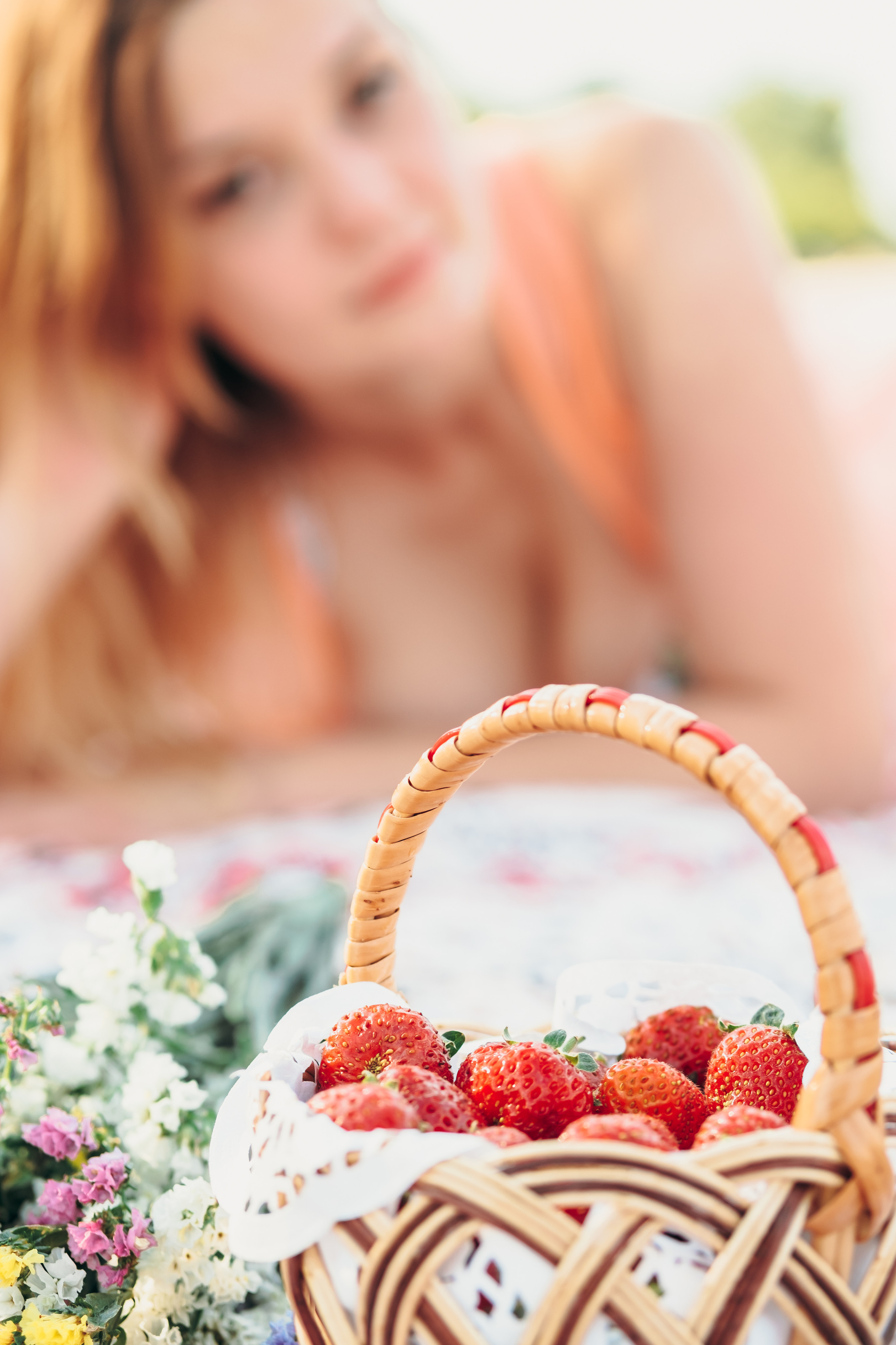 Пляж. Валерія Сичова. Сімейний та репортажний фотограф в Португаліі