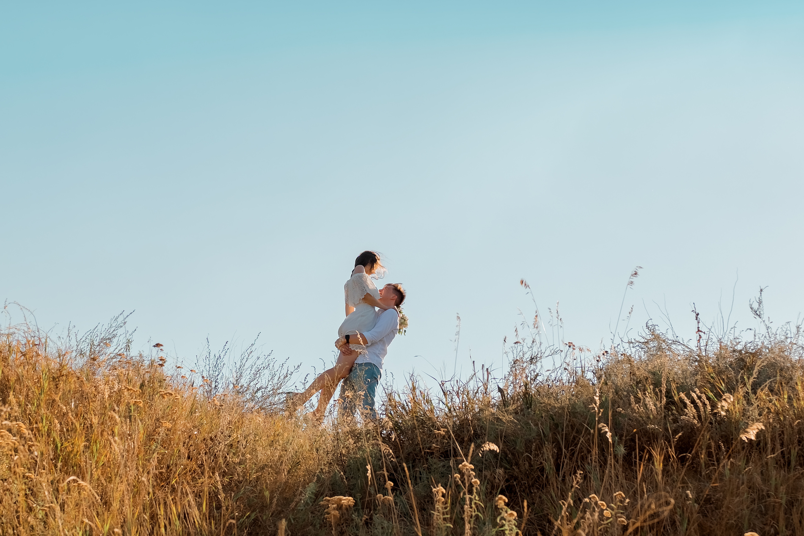 Аня & Ваня. Валерія Сичова. Сімейний та репортажний фотограф в Португаліі