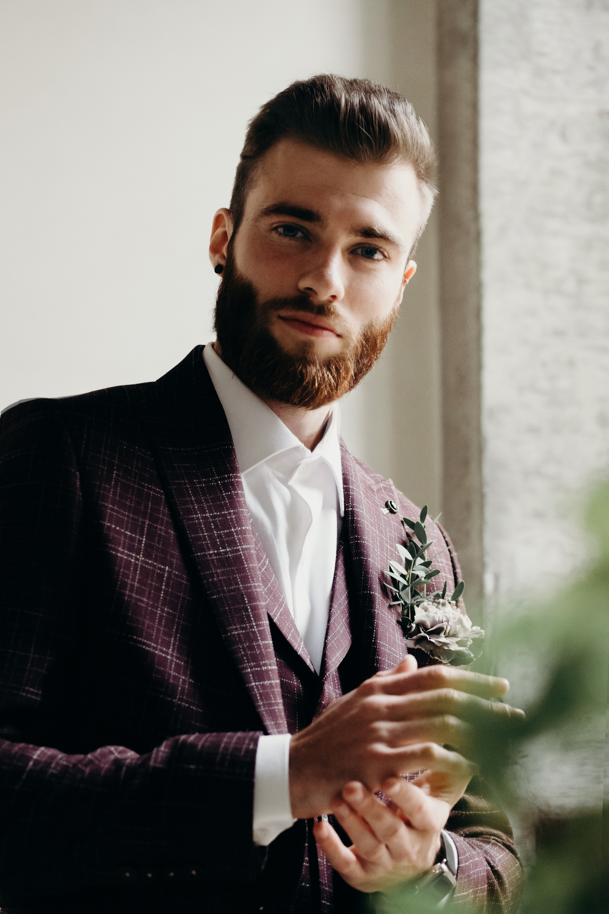 Костя & Катя. Валерія Сичова. Сімейний та репортажний фотограф в Португаліі