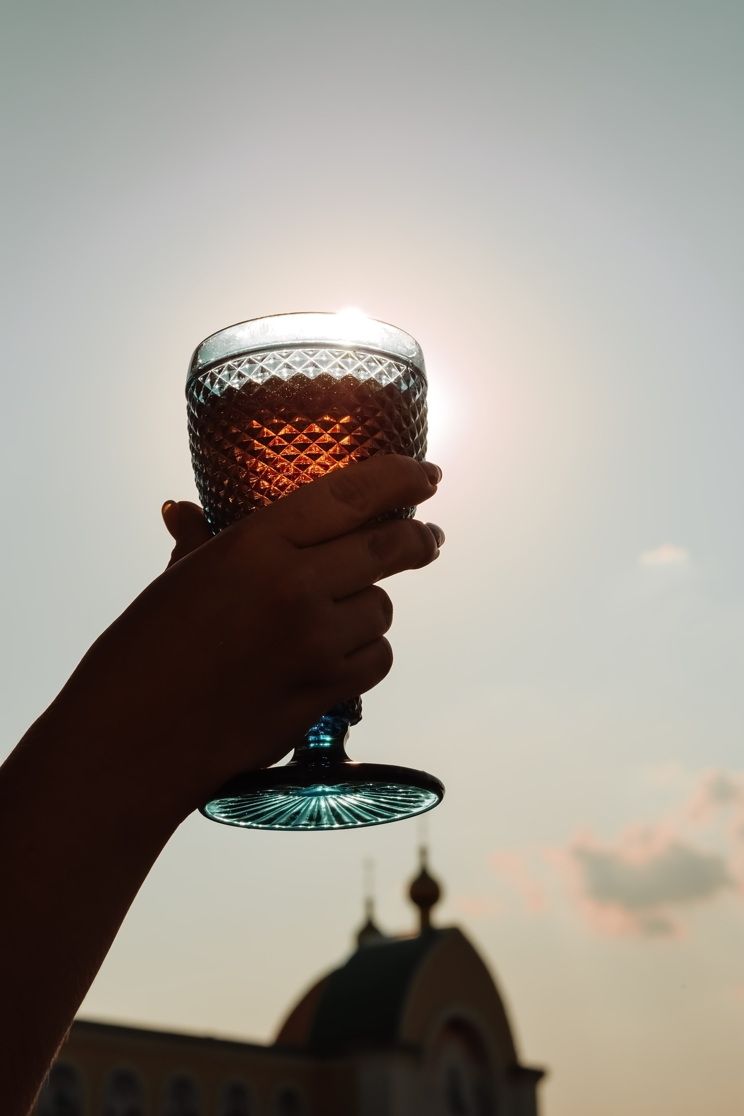 Фотосессія-сюрприз в день народження. Валерія Сичова. Сімейний та репортажний фотограф в Португаліі