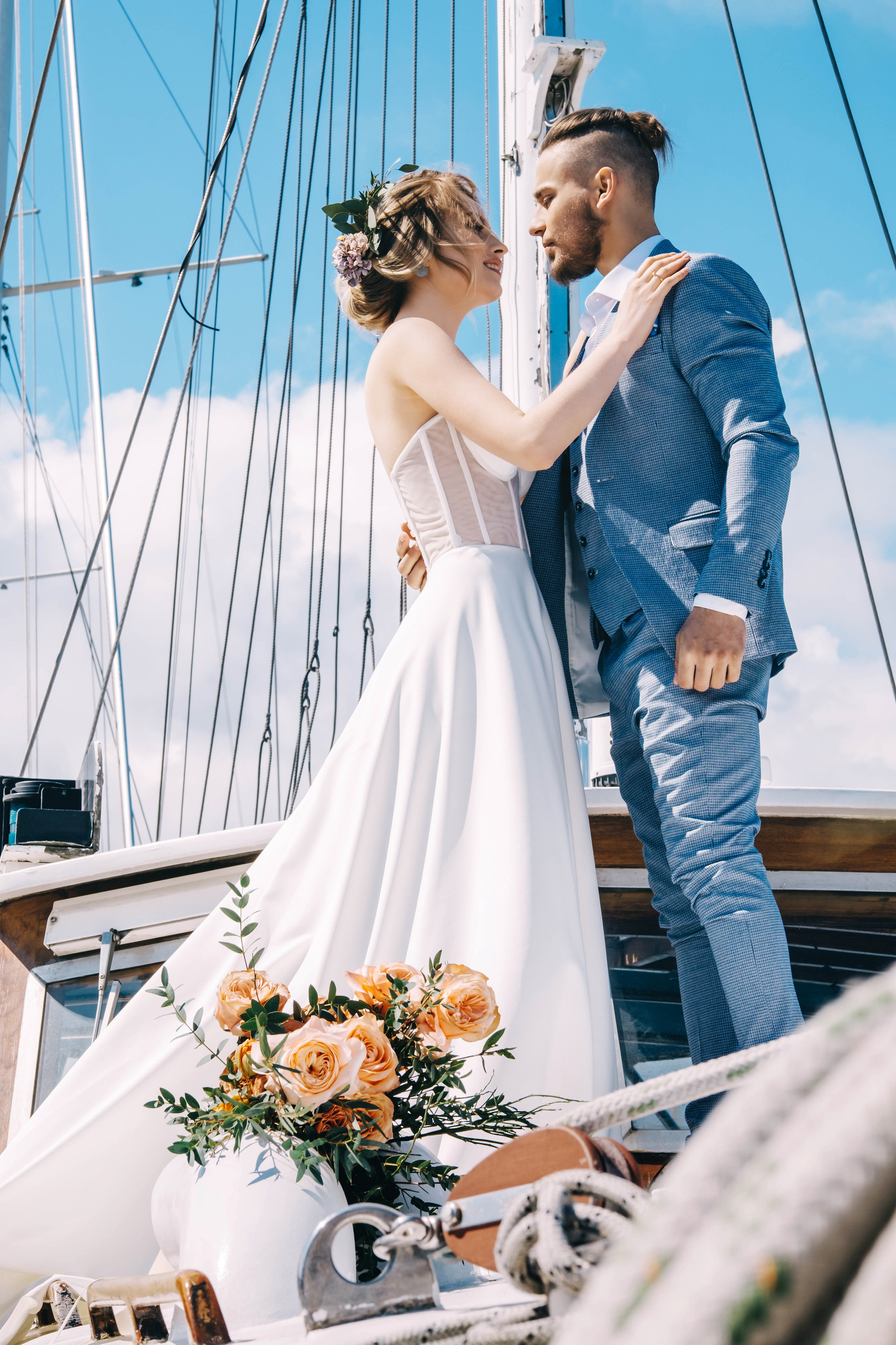 Марк& Катя. Валерія Сичова. Сімейний та репортажний фотограф в Португаліі