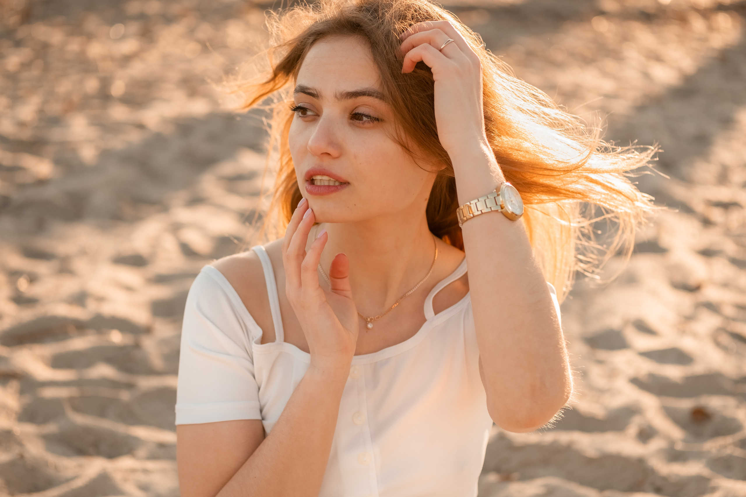 Подружки. Валерія Сичова. Сімейний та репортажний фотограф в Португаліі