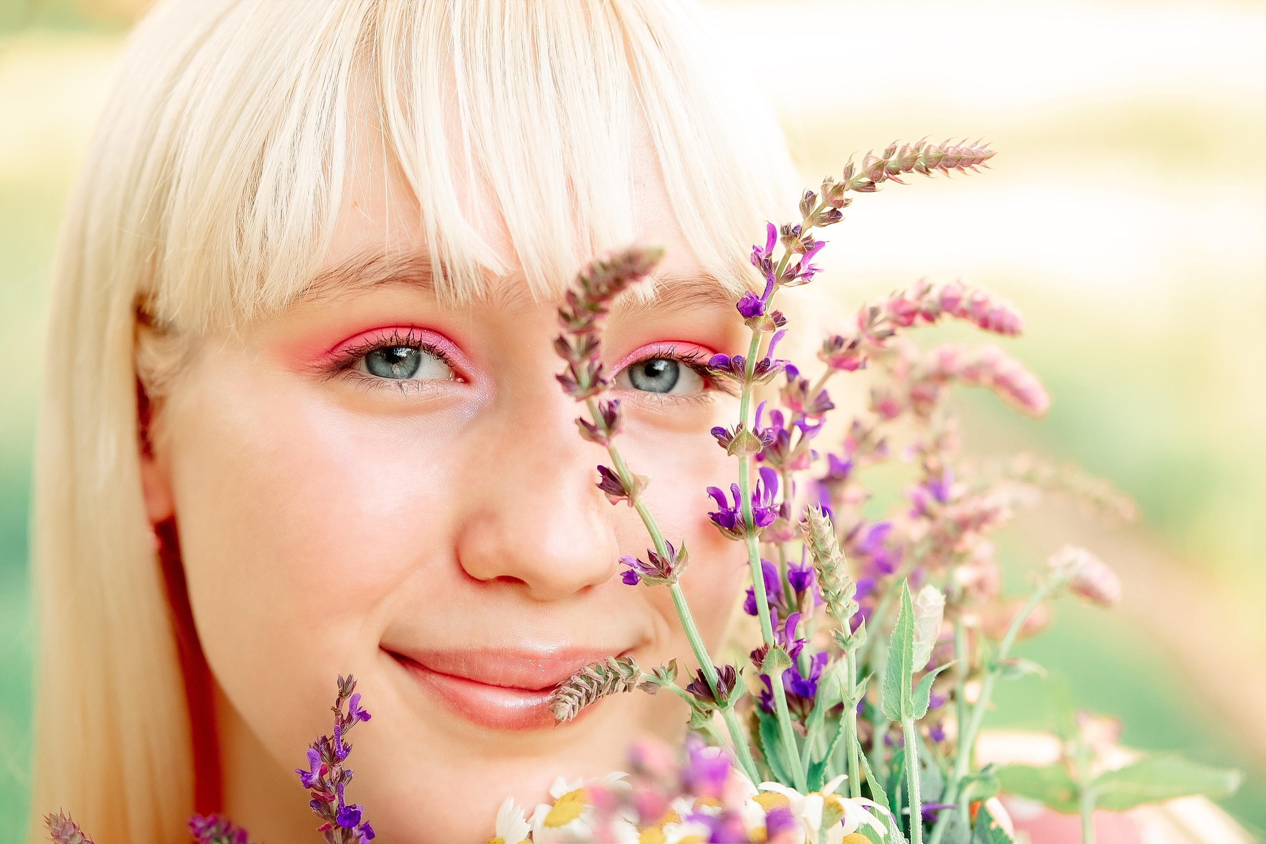 Аромат Літа. Валерія Сичова. Сімейний та репортажний фотограф в Португаліі