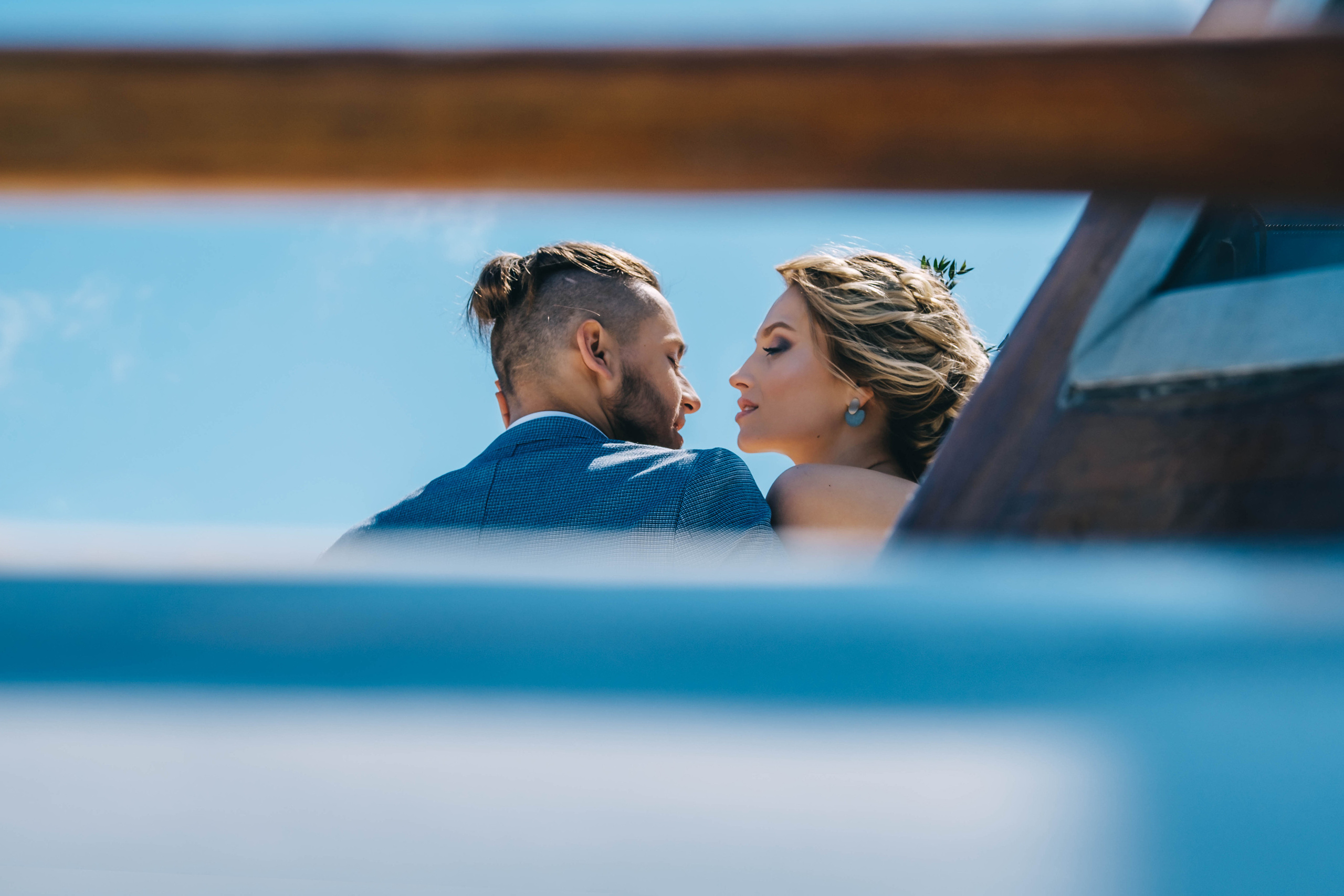 Марк& Катя. Валерія Сичова. Сімейний та репортажний фотограф в Португаліі