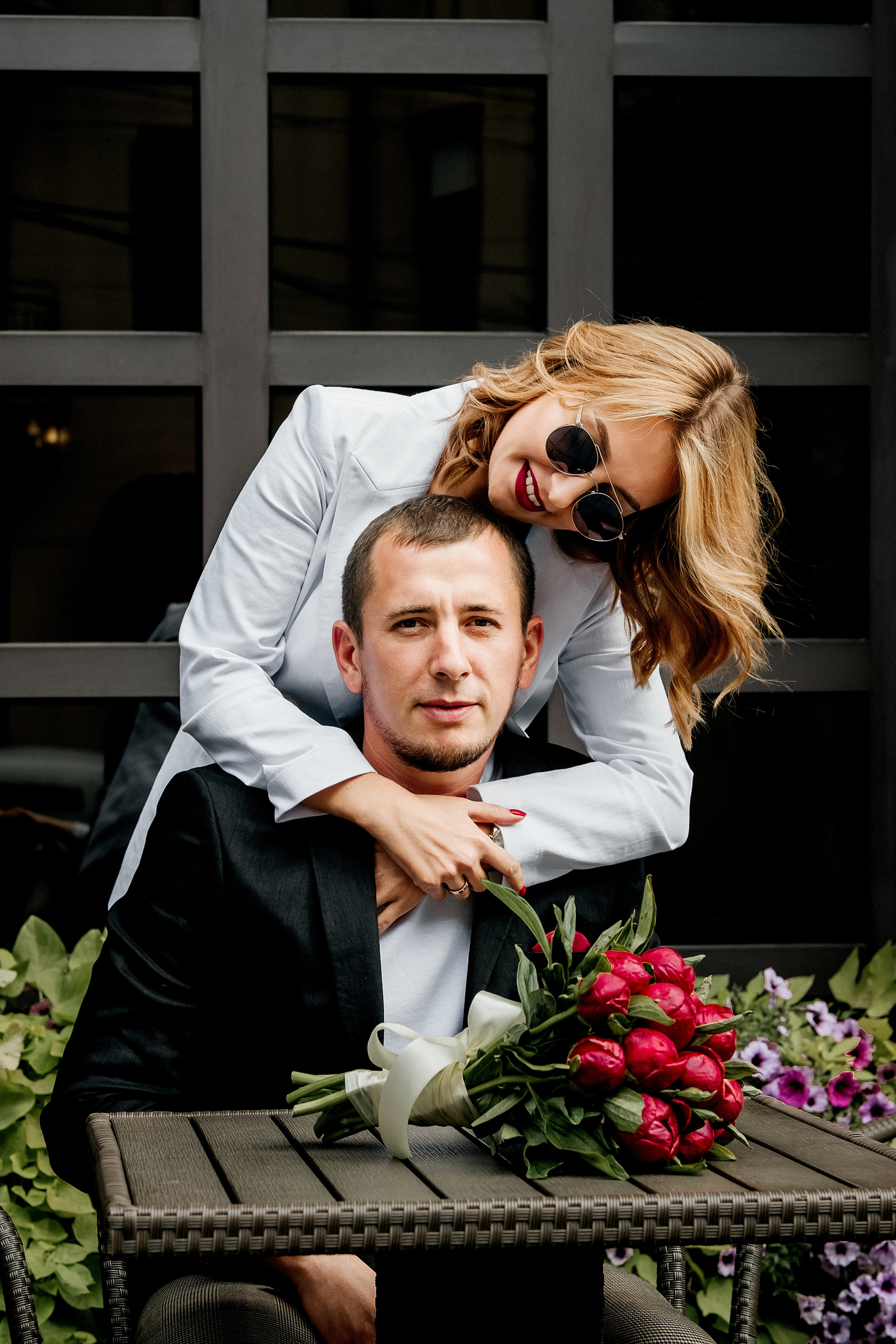 Саша & Сергій. Валерія Сичова. Сімейний та репортажний фотограф в Португаліі