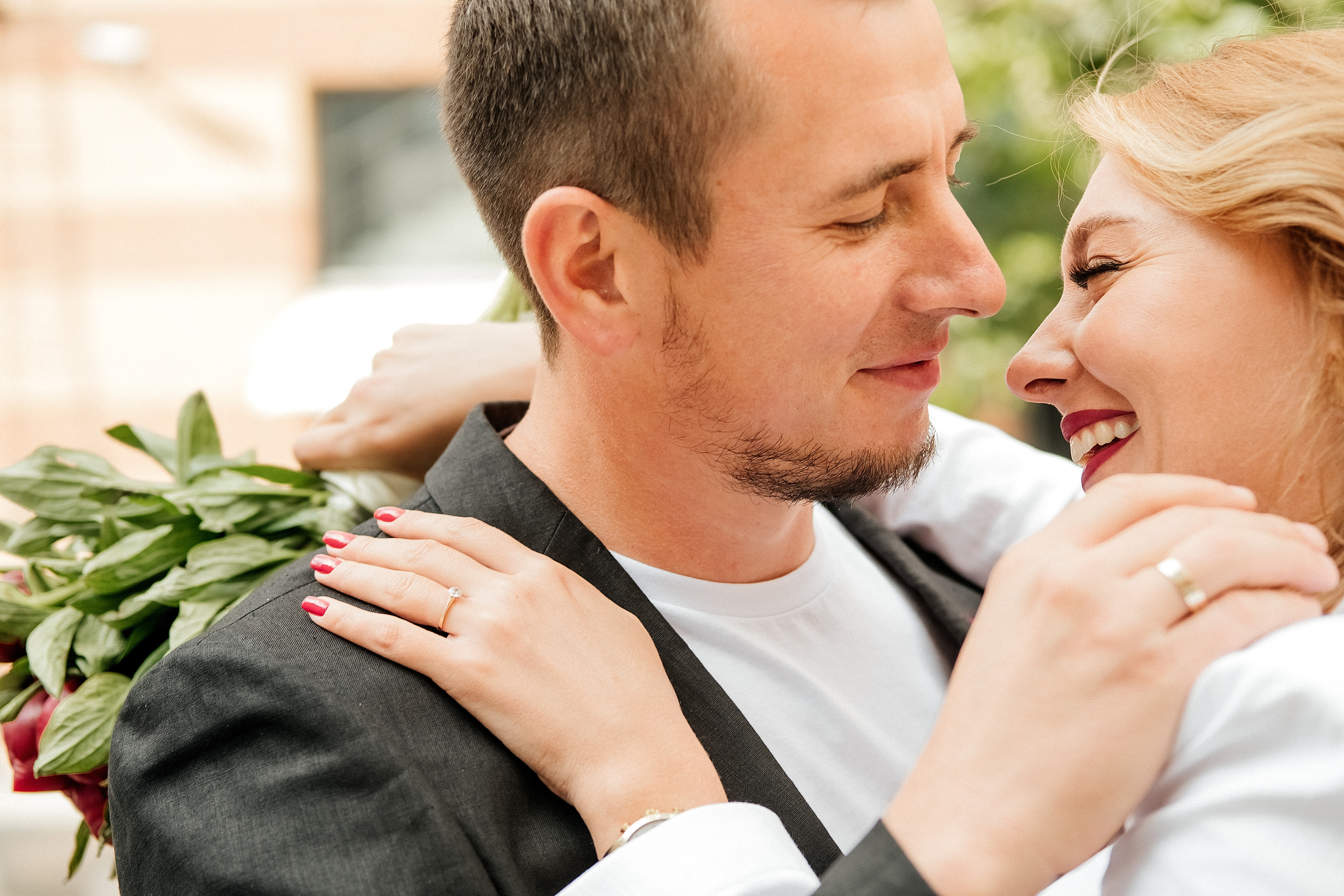 Саша & Сергій. Валерія Сичова. Сімейний та репортажний фотограф в Португаліі