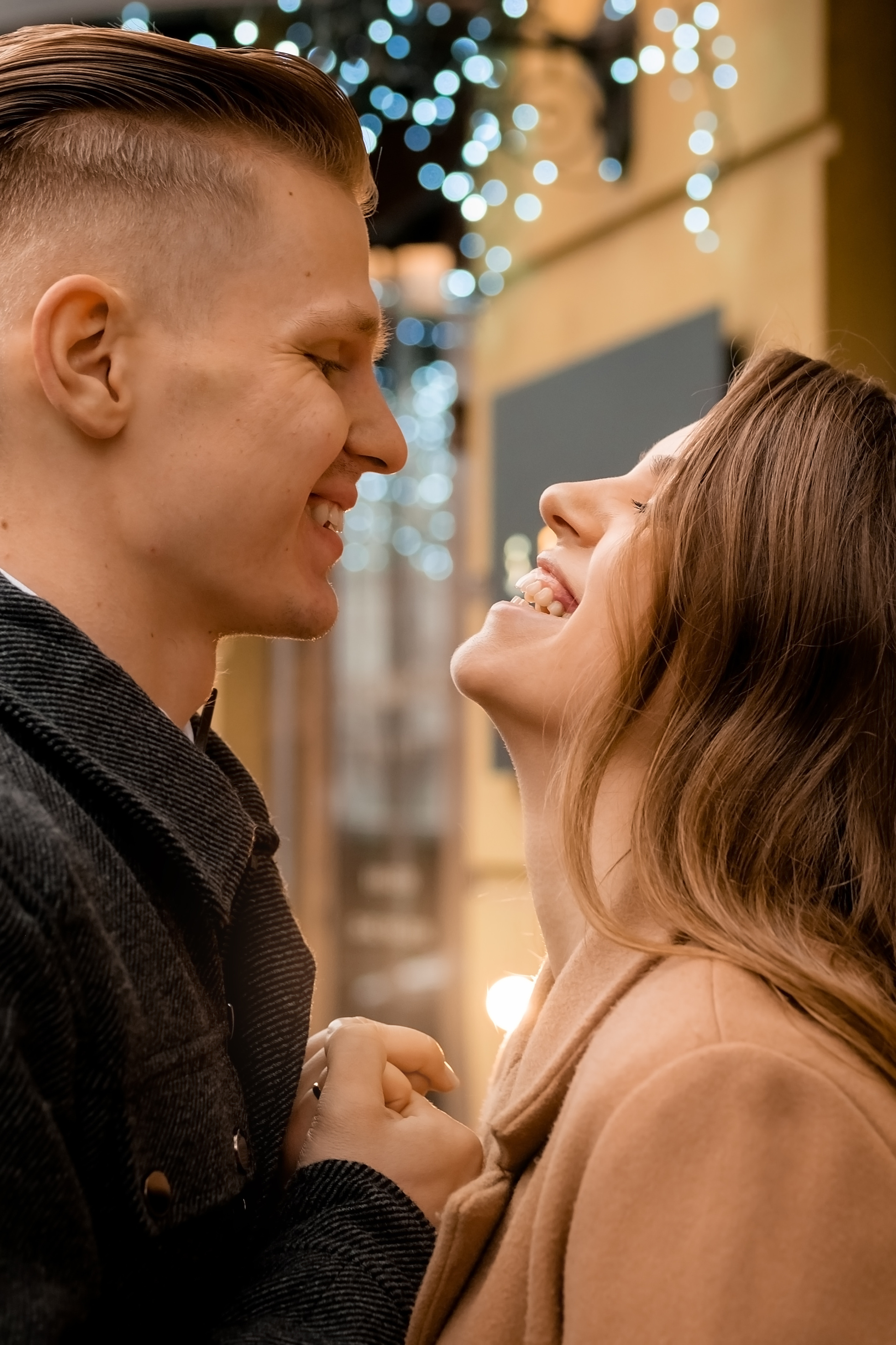 Саша і Настя. Валерія Сичова. Сімейний та репортажний фотограф в Португаліі