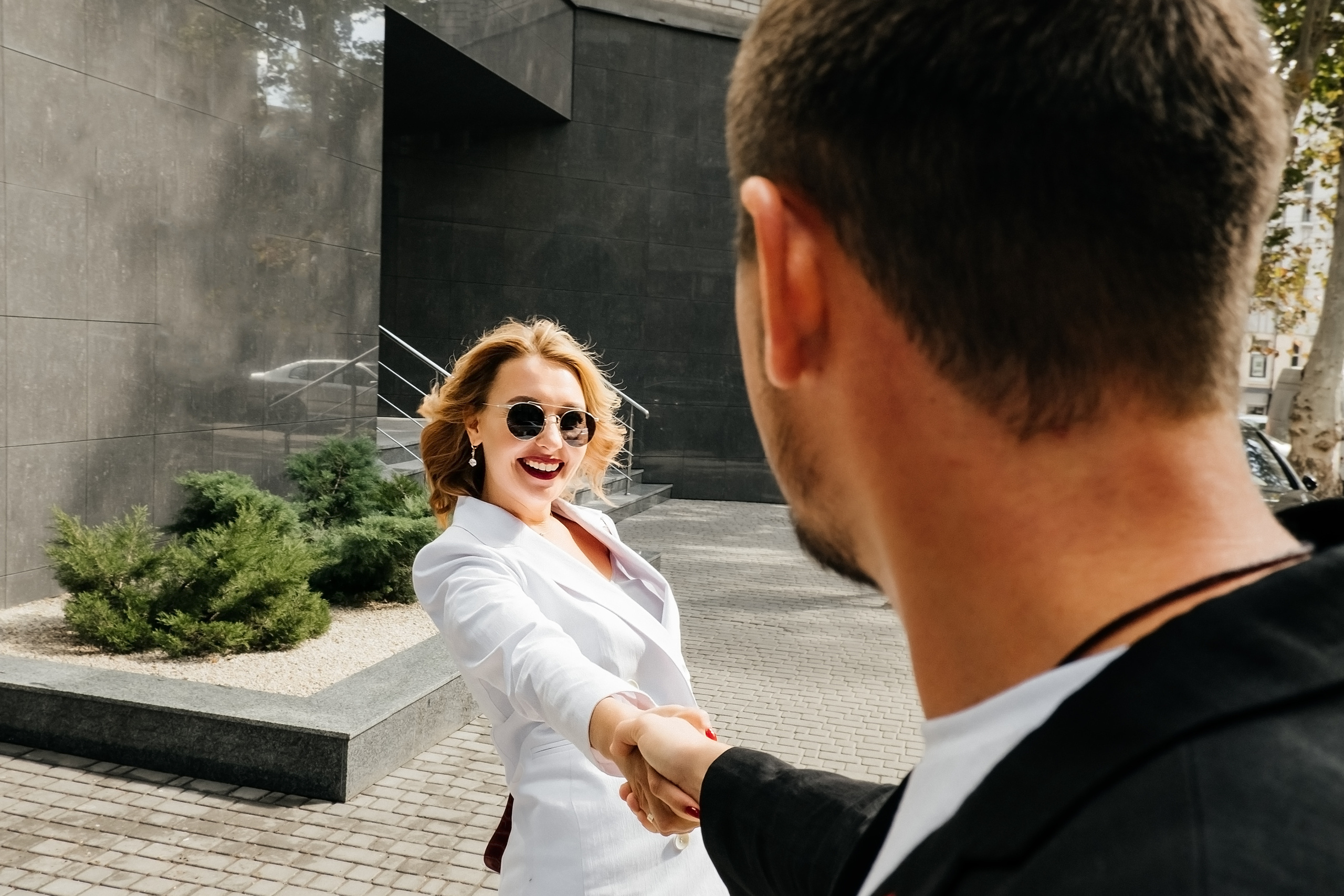 Саша & Сергій. Валерія Сичова. Сімейний та репортажний фотограф в Португаліі