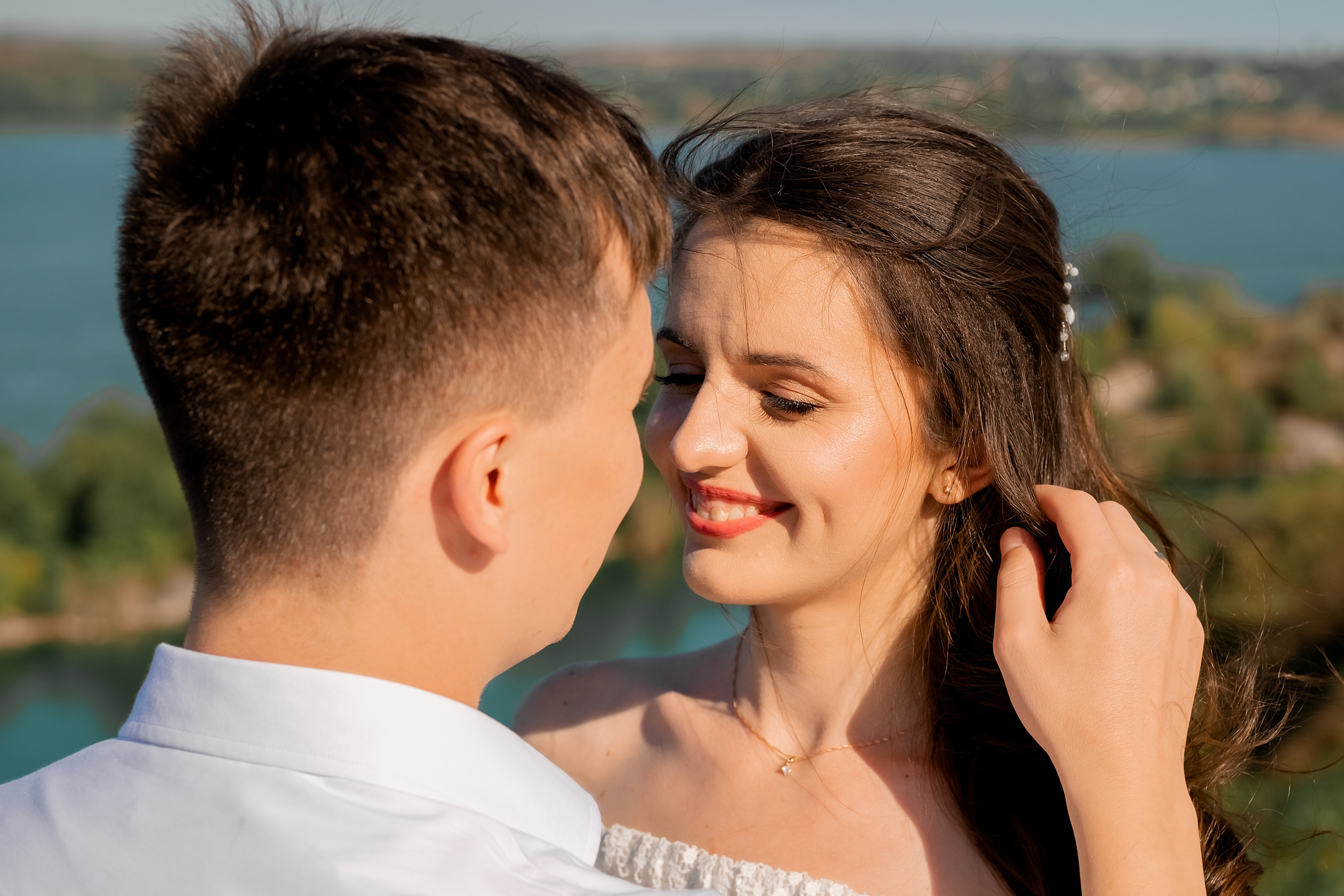 Аня & Ваня. Валерія Сичова. Сімейний та репортажний фотограф в Португаліі