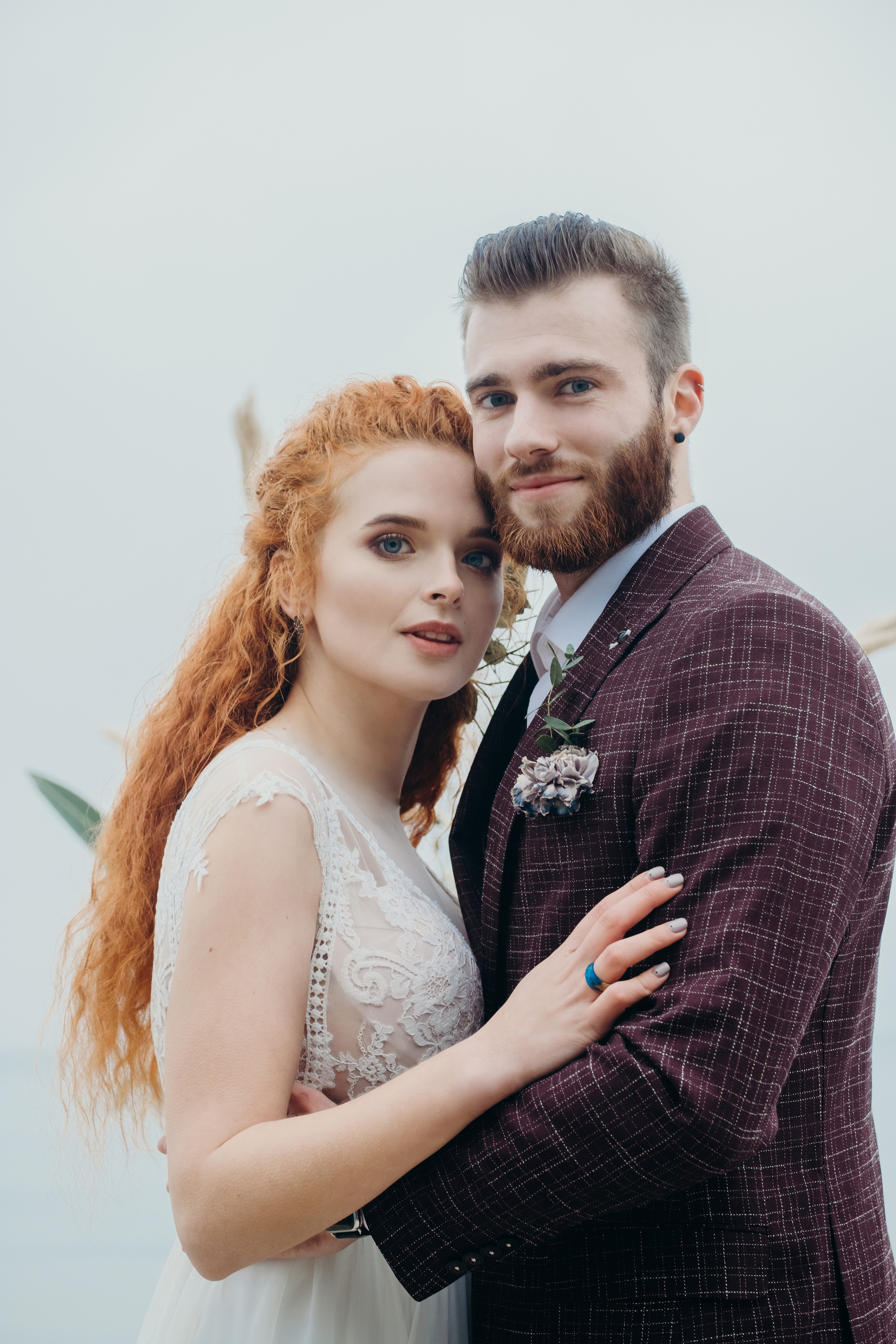 Костя & Катя. Валерія Сичова. Сімейний та репортажний фотограф в Португаліі