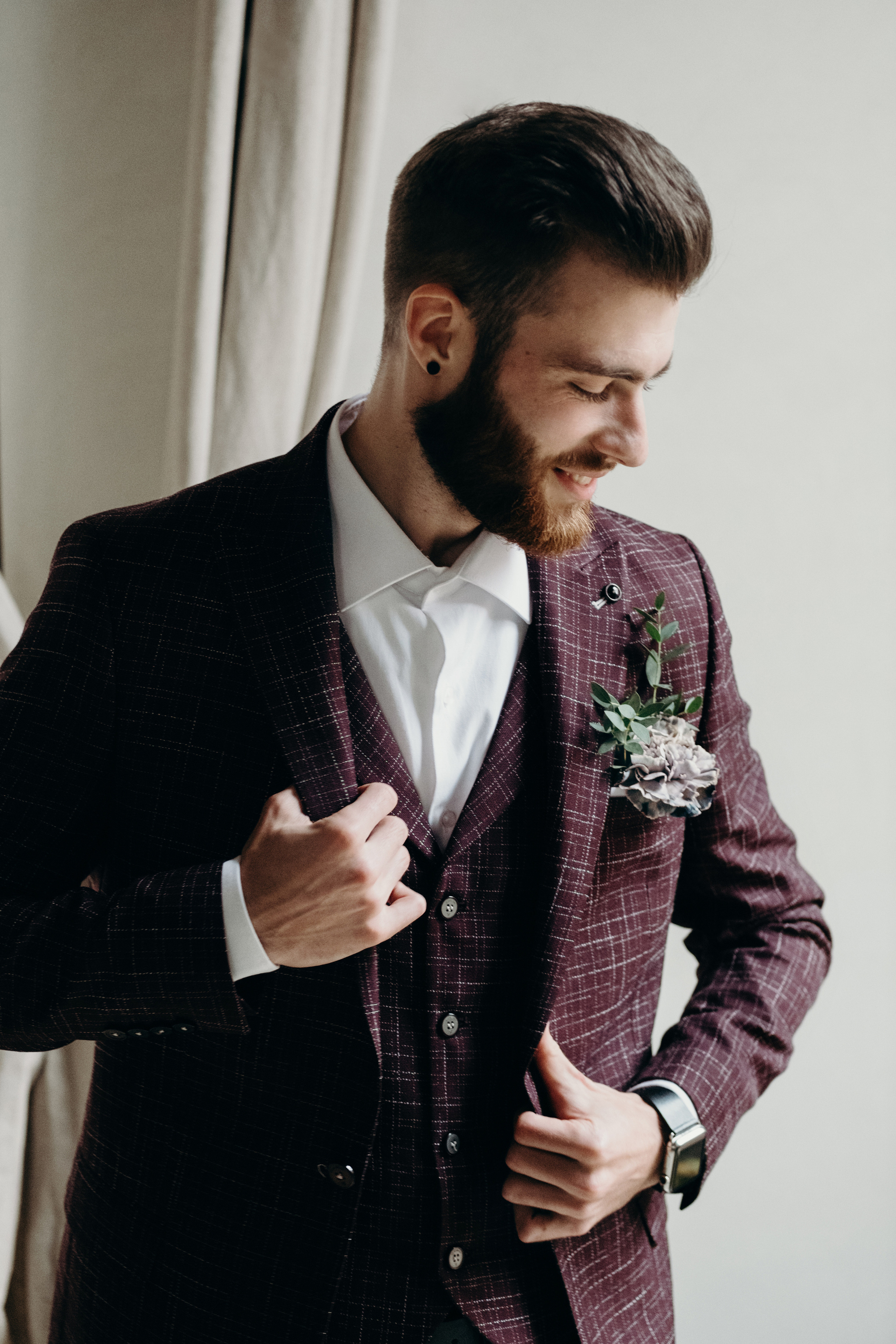 Костя & Катя. Валерія Сичова. Сімейний та репортажний фотограф в Португаліі