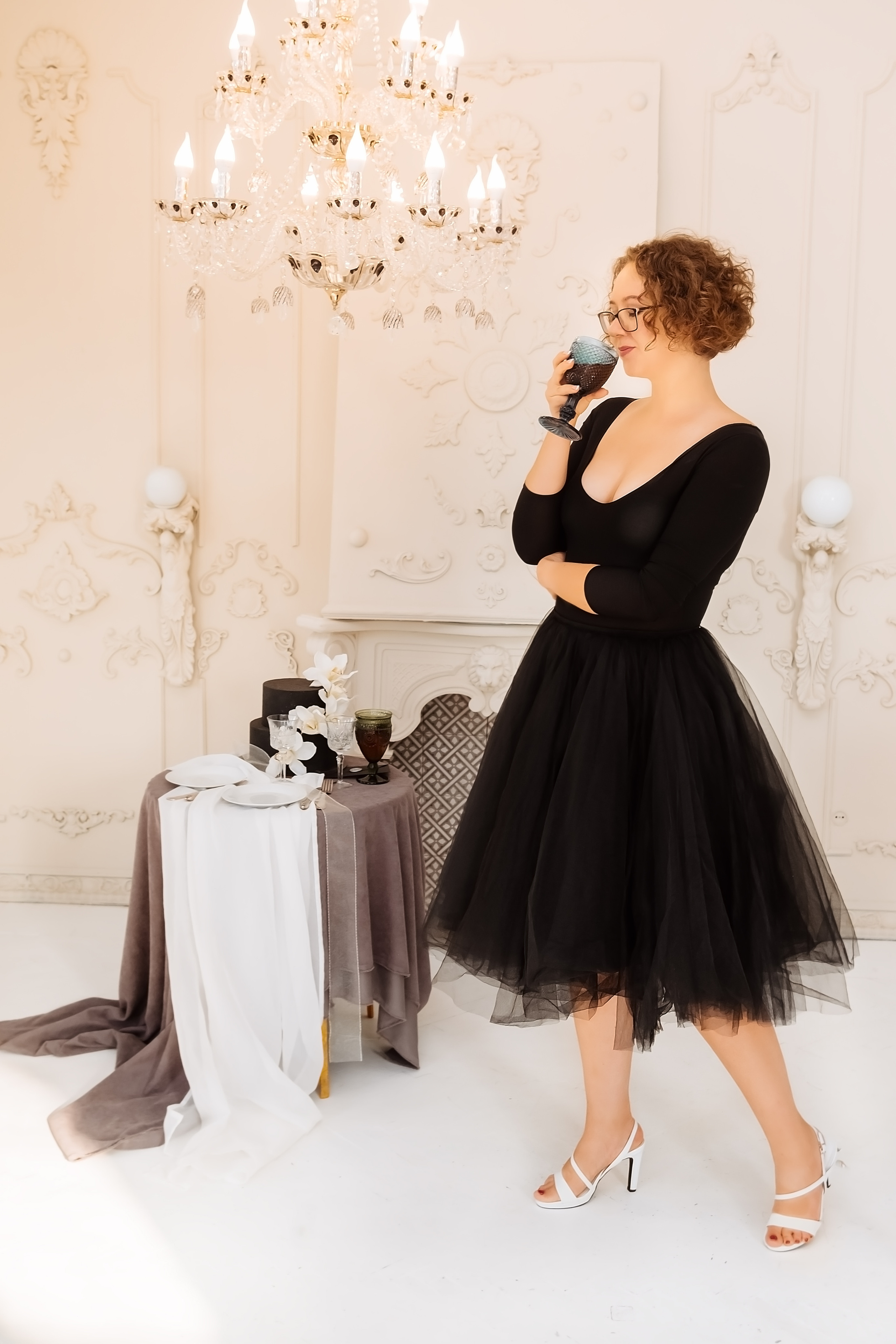 Фотосессія-сюрприз в день народження. Валерія Сичова. Сімейний та репортажний фотограф в Португаліі