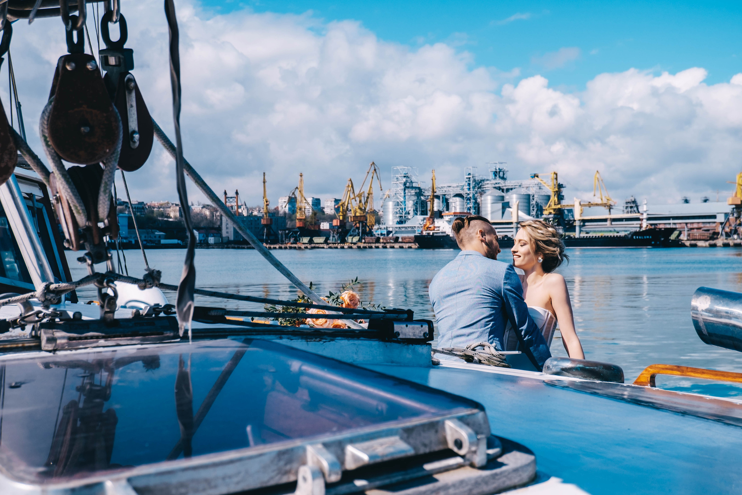 Марк& Катя. Валерія Сичова. Сімейний та репортажний фотограф в Португаліі