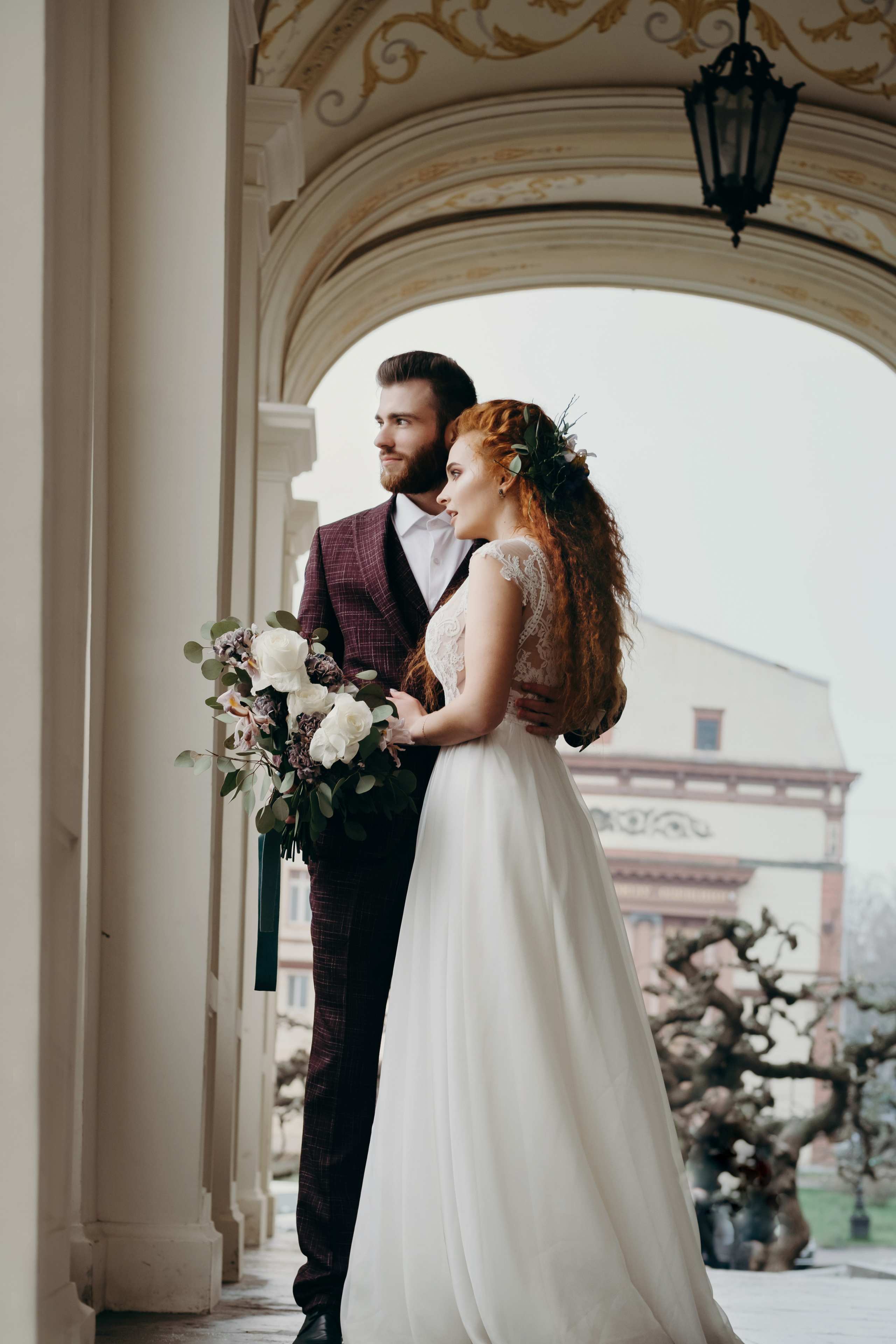 Костя & Катя. Валерія Сичова. Сімейний та репортажний фотограф в Португаліі