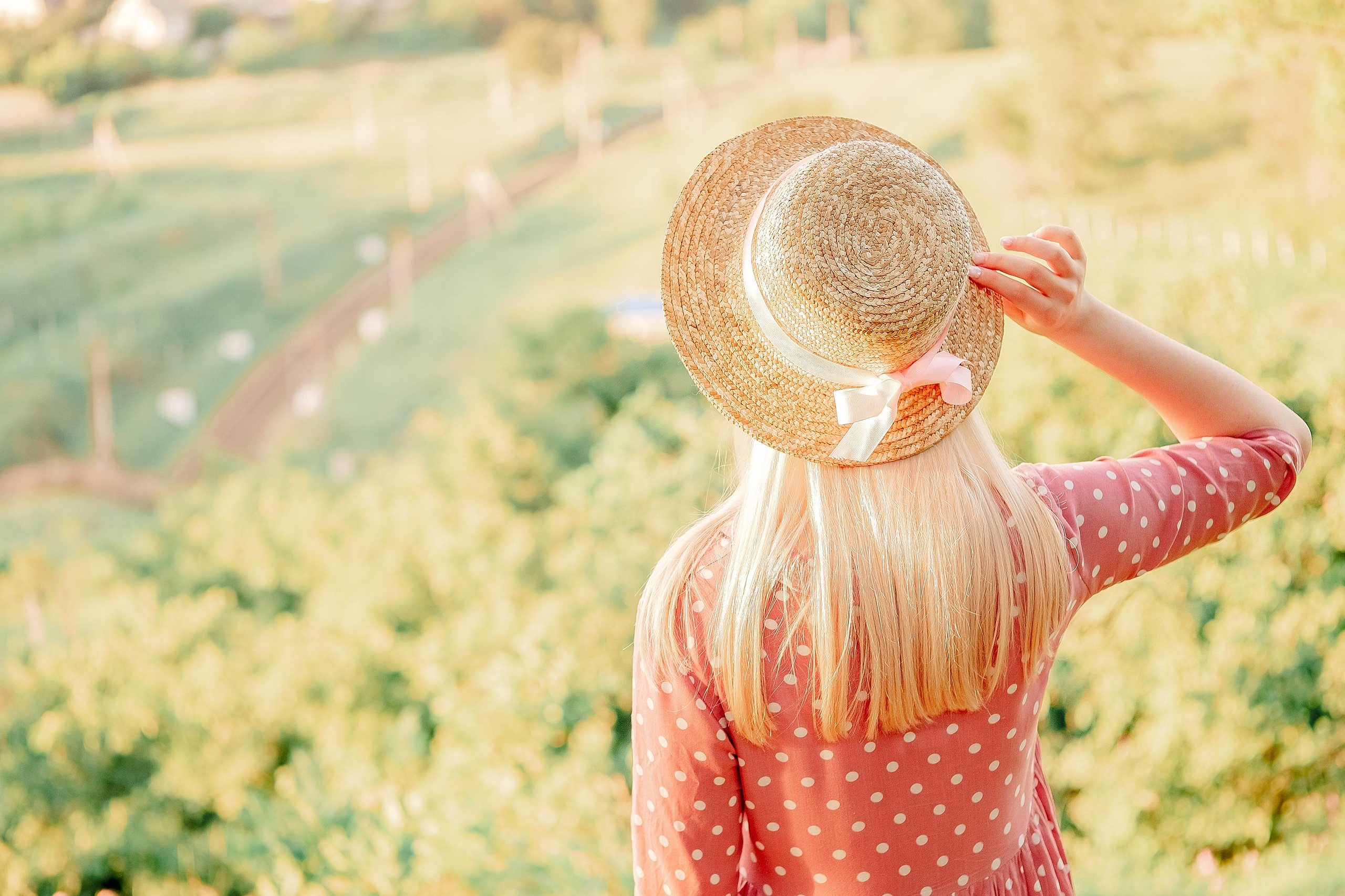 Аромат Літа. Валерія Сичова. Сімейний та репортажний фотограф в Португаліі