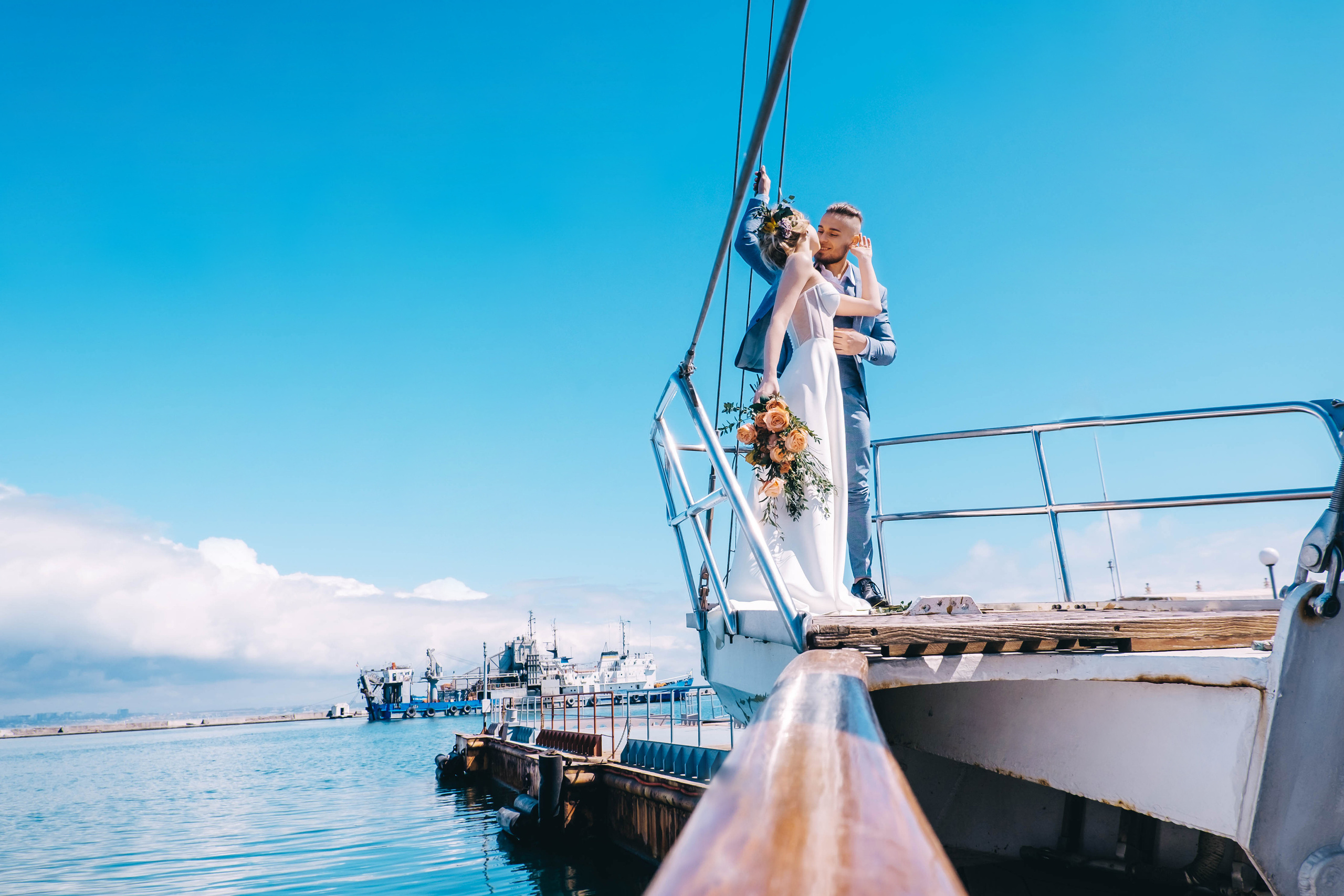 Марк& Катя. Валерія Сичова. Сімейний та репортажний фотограф в Португаліі