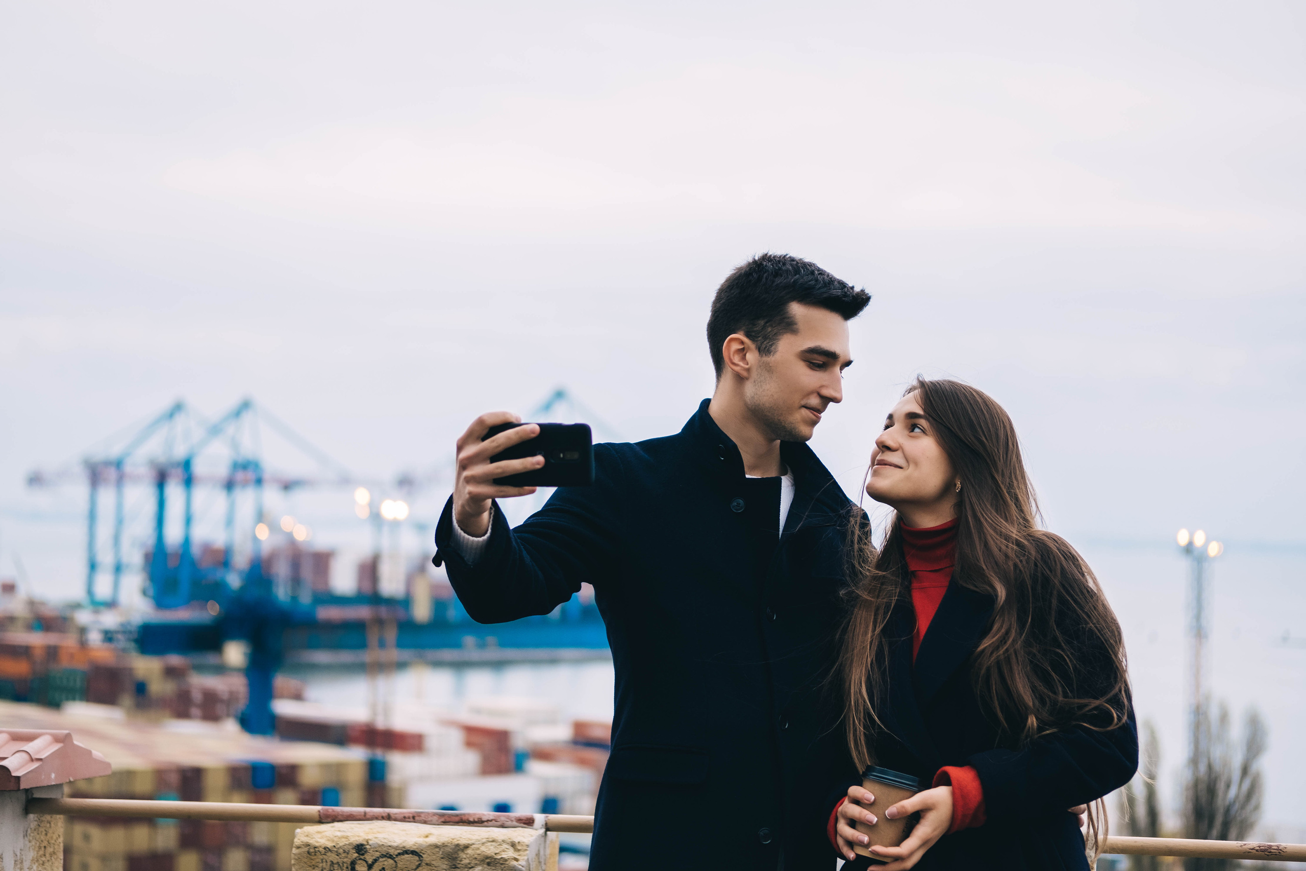 Випадкові зустрічі - невипадкові... Валерія Сичова. Сімейний та репортажний фотограф в Португаліі