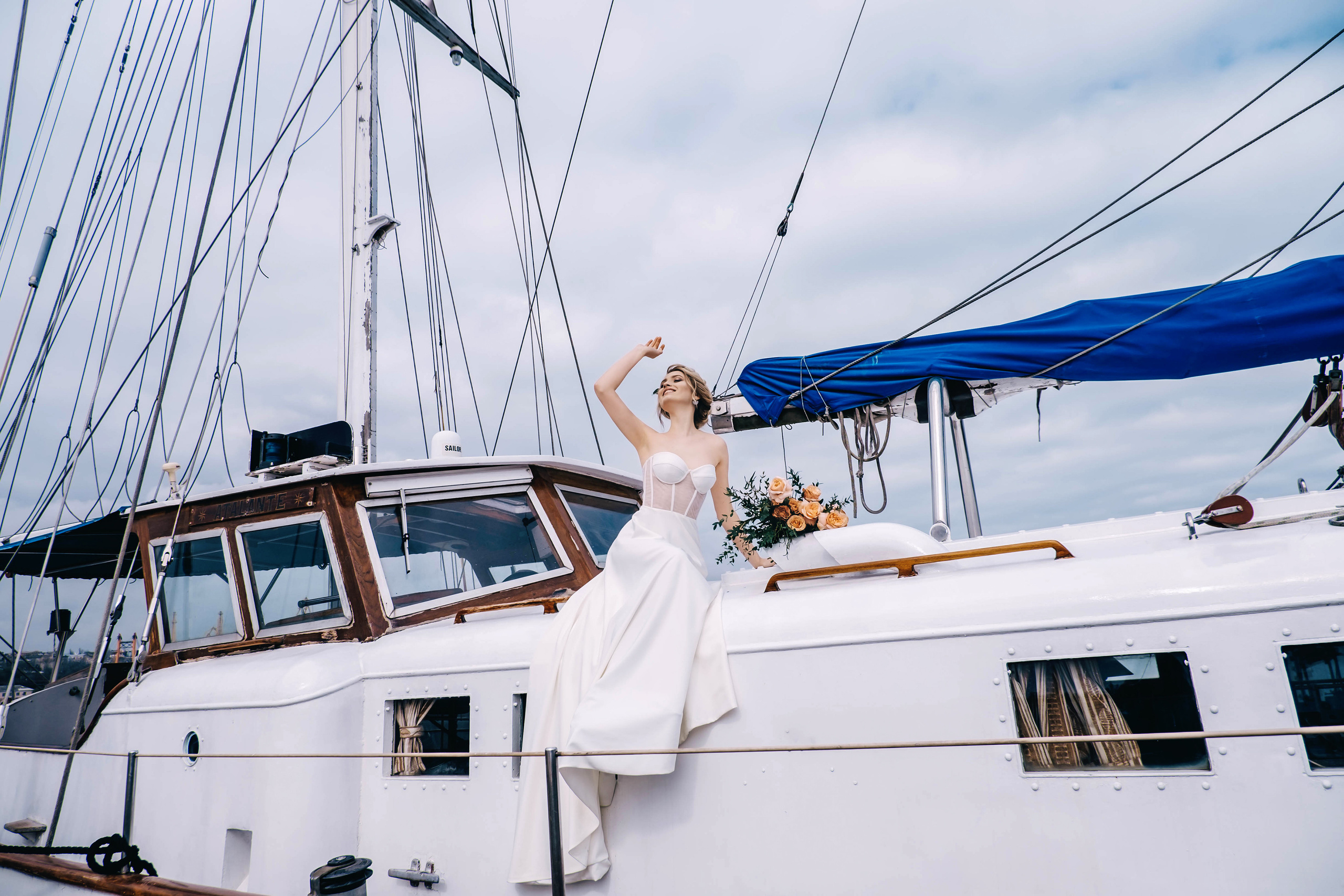 Марк& Катя. Валерія Сичова. Сімейний та репортажний фотограф в Португаліі