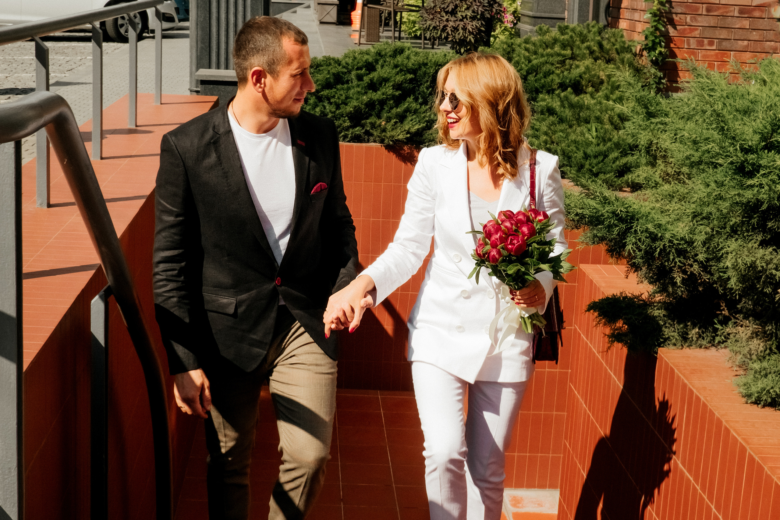 Саша & Сергій. Валерія Сичова. Сімейний та репортажний фотограф в Португаліі