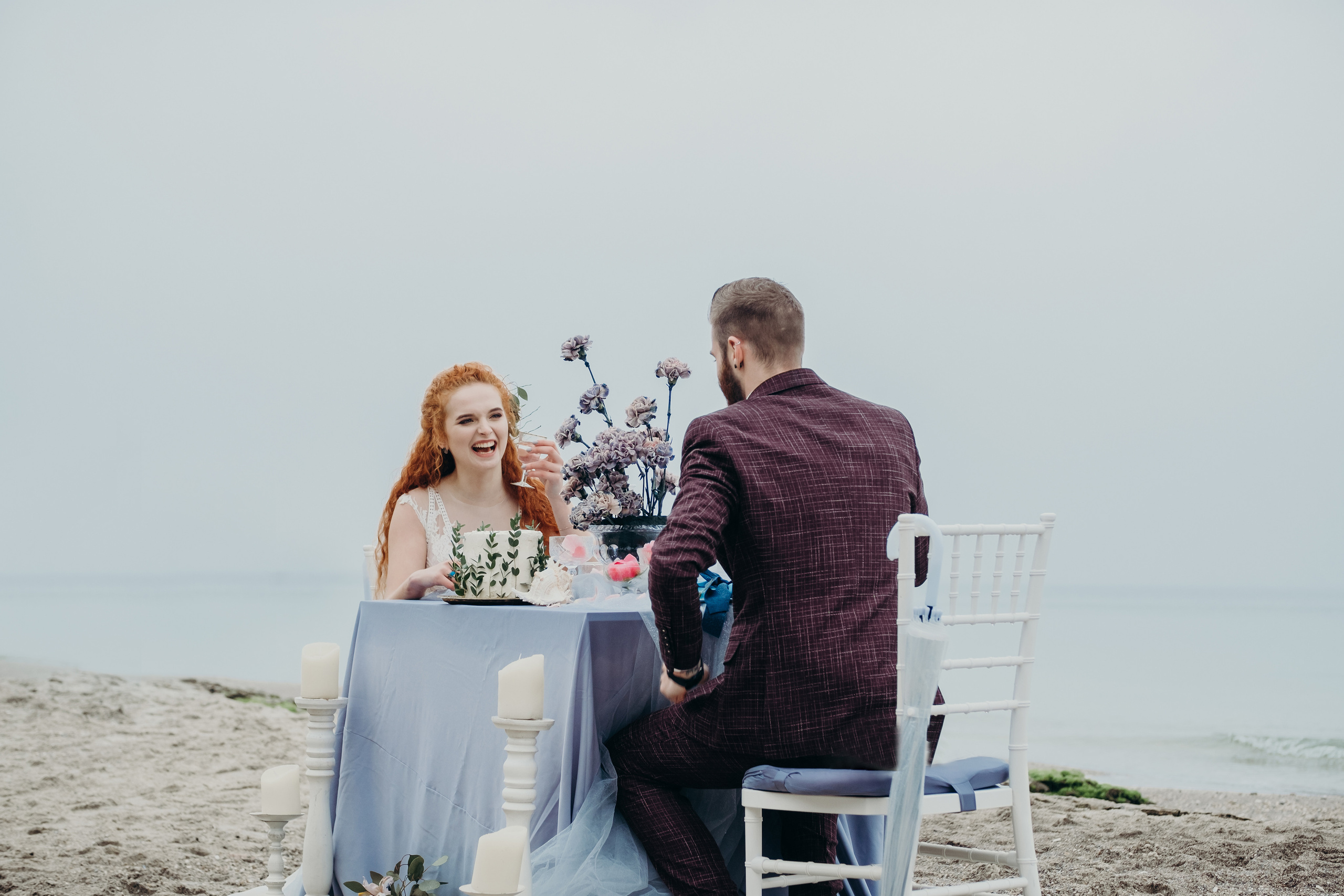 Костя & Катя. Валерія Сичова. Сімейний та репортажний фотограф в Португаліі