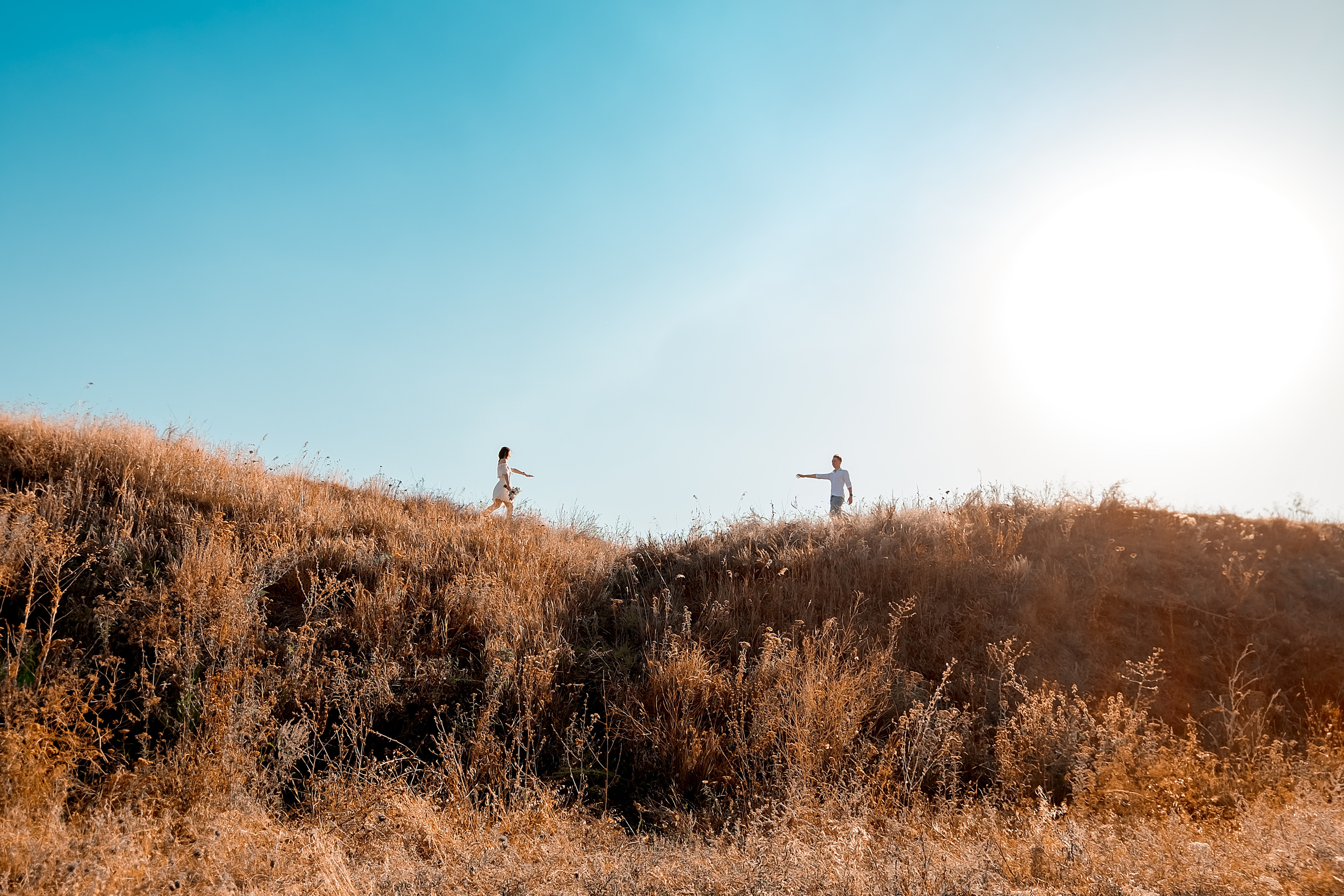 Аня & Ваня. Валерія Сичова. Сімейний та репортажний фотограф в Португаліі