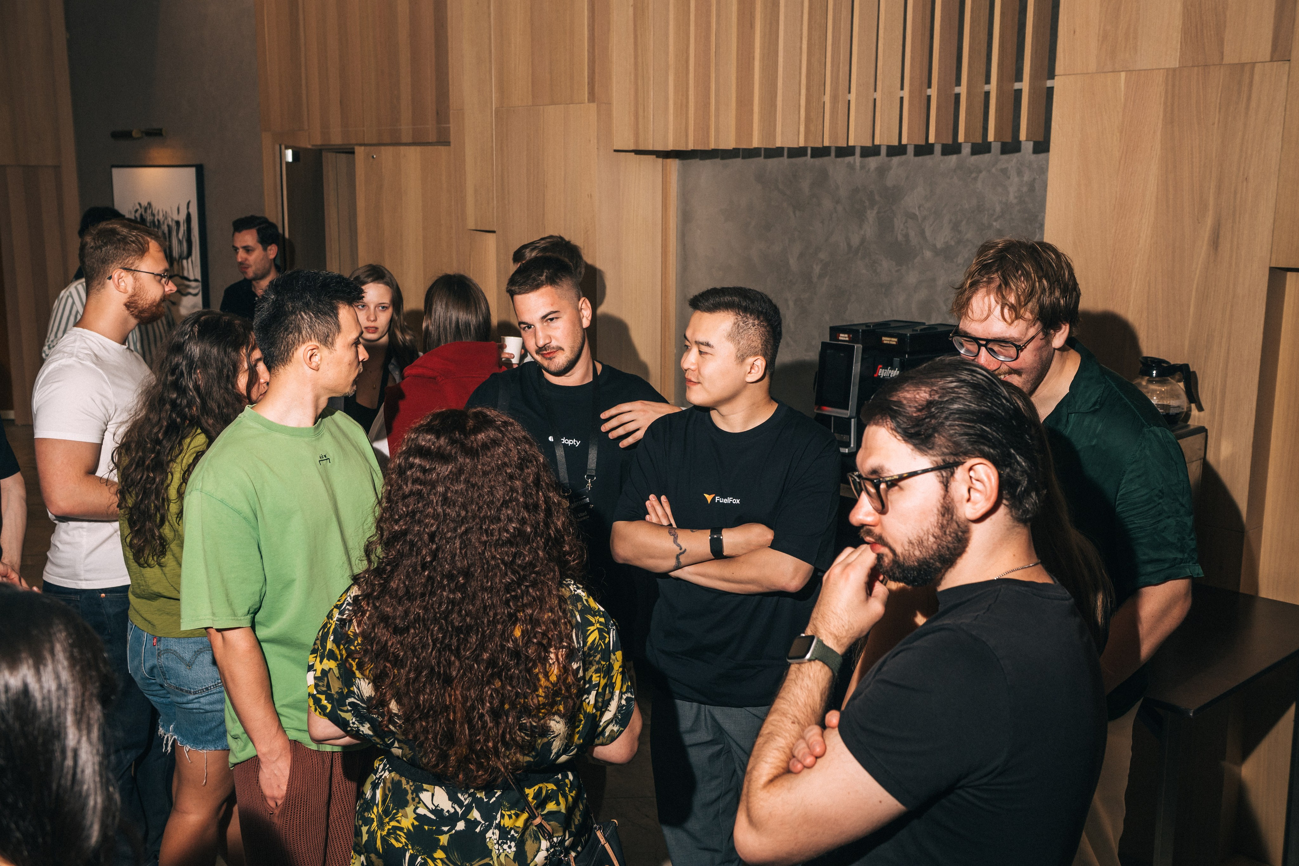 Семинар " Adapty». Турция. 2025. Фотограф в Анталии (Турция) Ева Сэрт