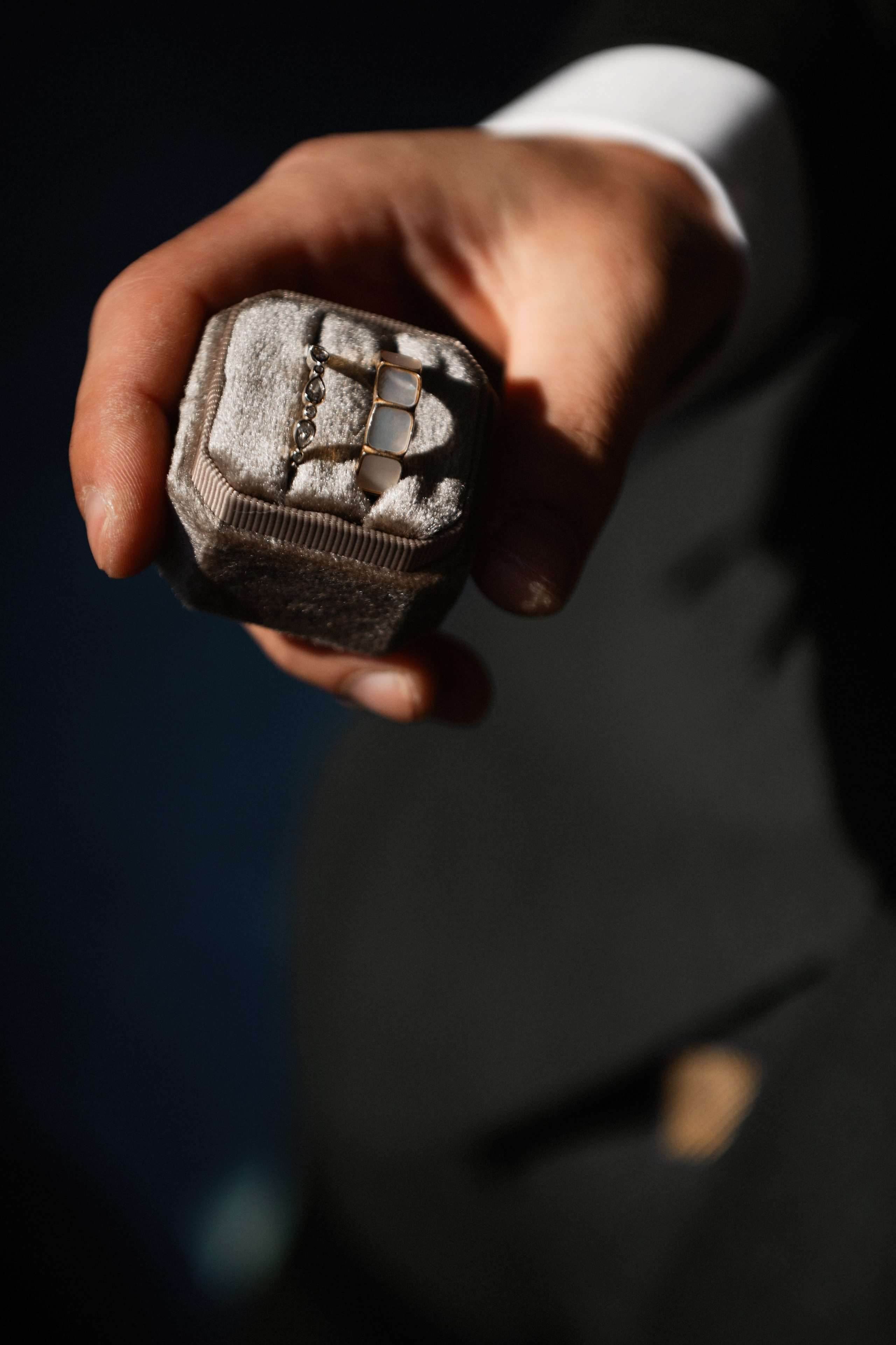 Nataly & Tristian. Фотограф в Анталии (Турция) Ева Сэрт