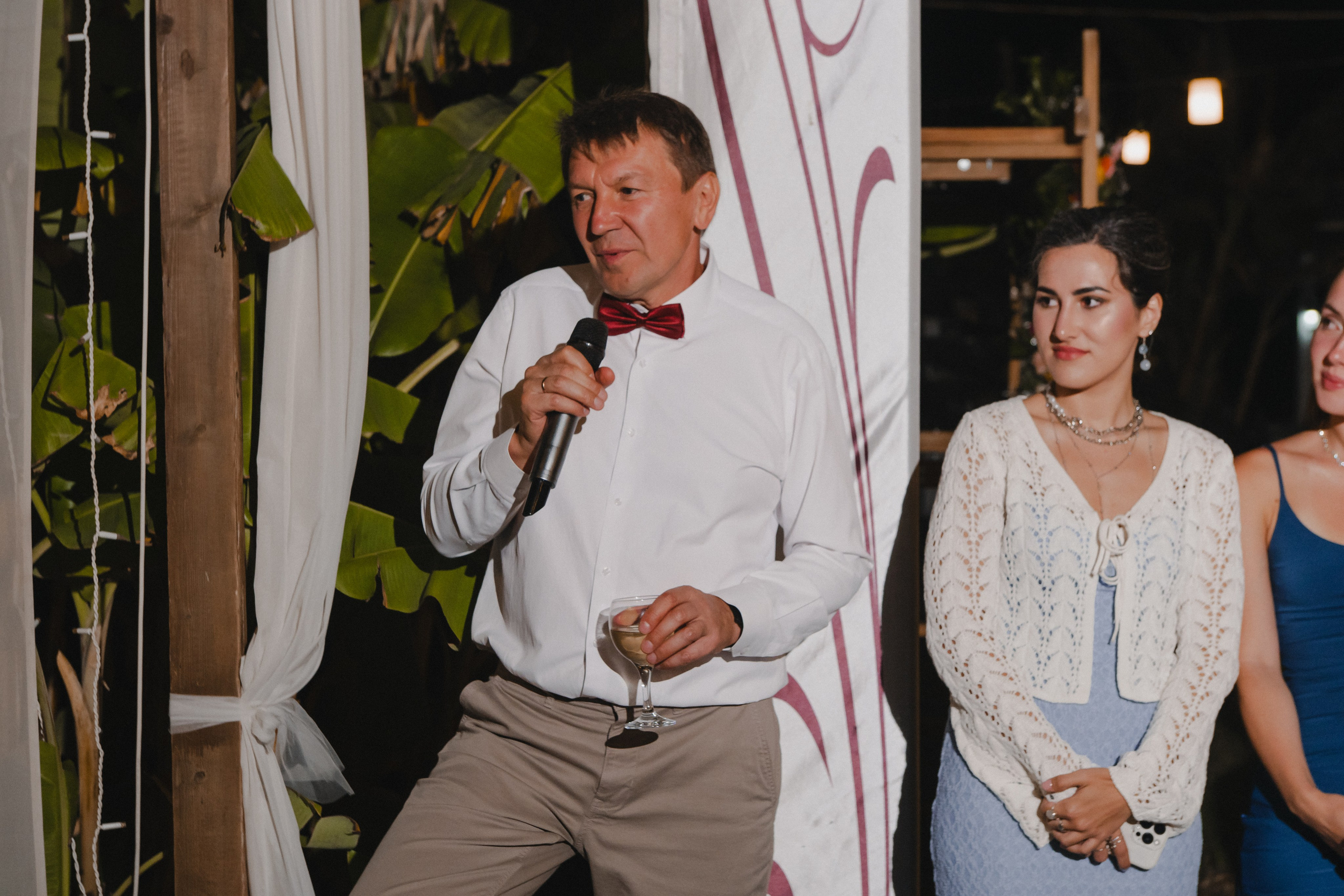 Nataly & Tristian. Фотограф в Анталии (Турция) Ева Сэрт