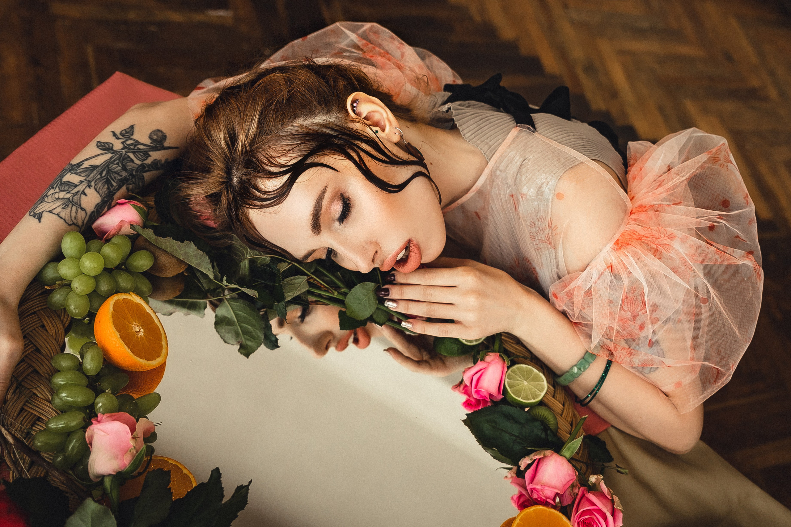 Свадебный и семейный фотограф в Испании