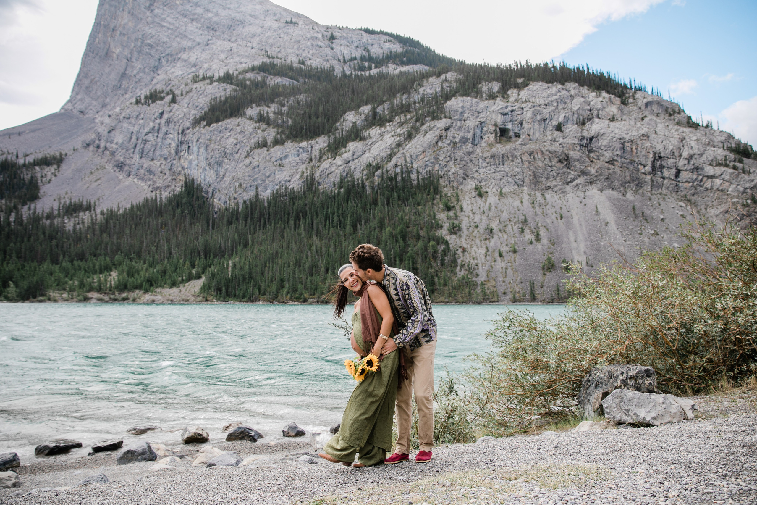 Maternity Photos — Daniella. Ching Li Photography